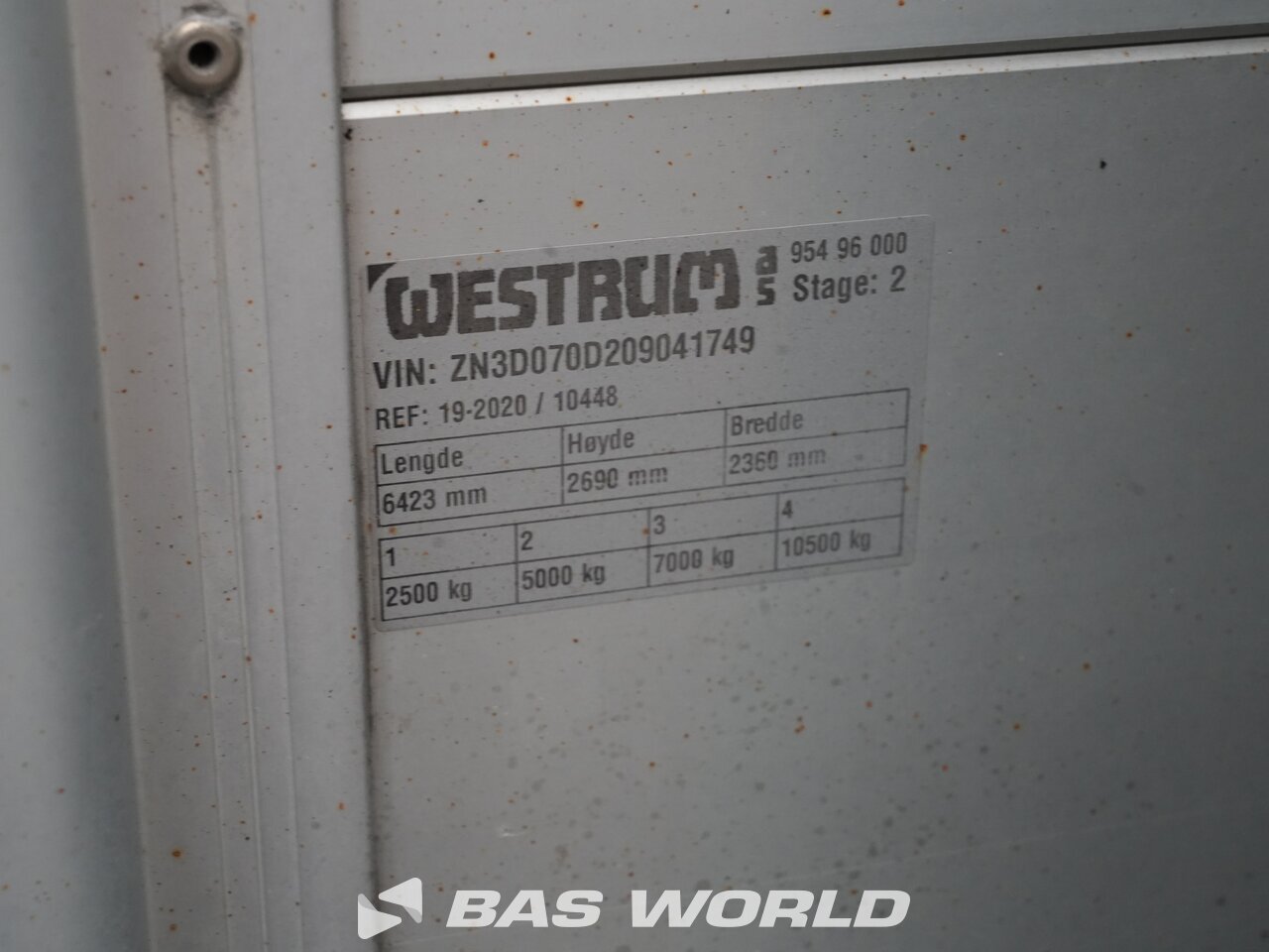 Other : Iveco Daily 70C18 Otvoreno