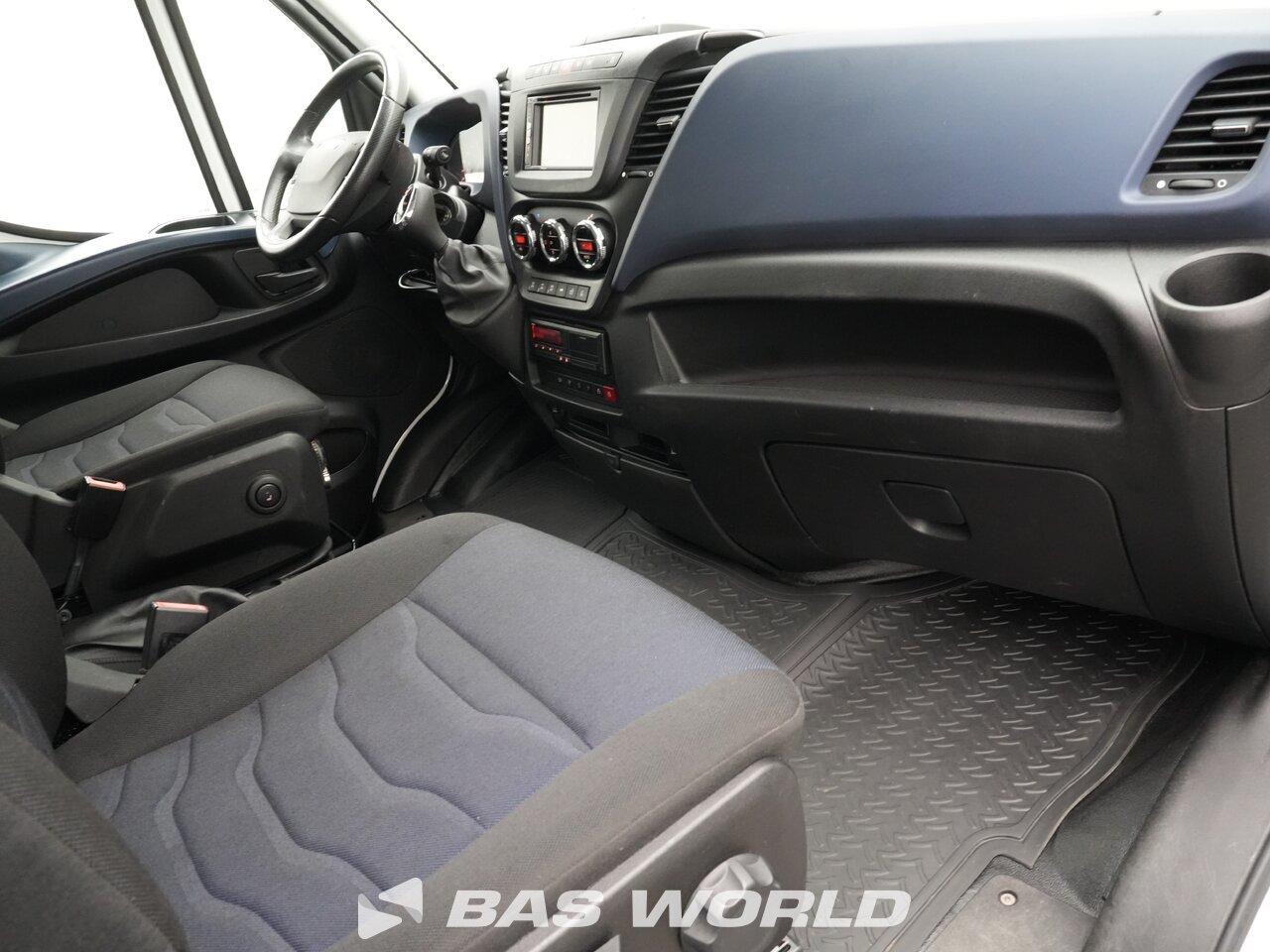 Other : Iveco Daily 70C18 Otvoreno