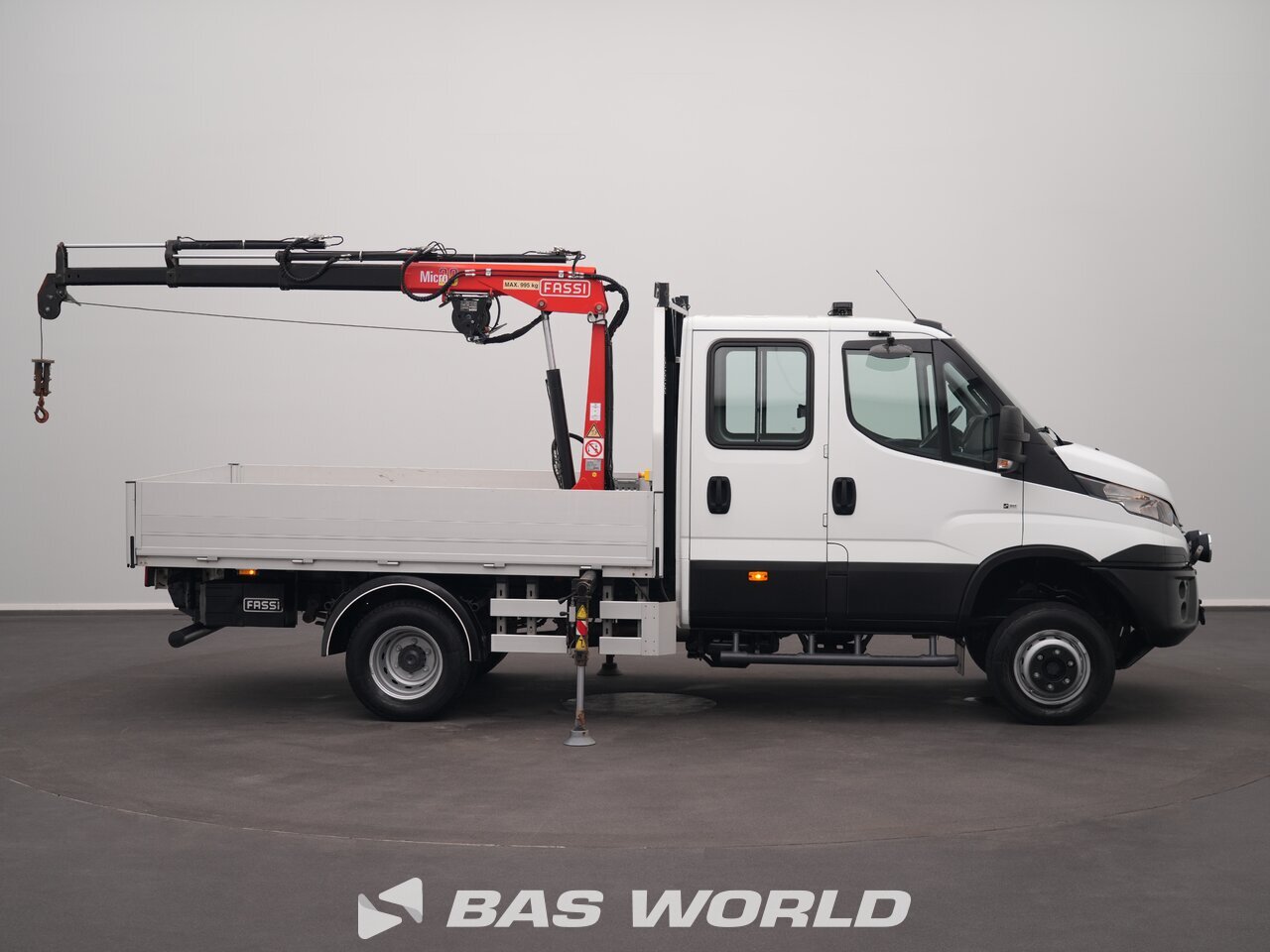 Other : Iveco Daily 70C18 Otvoreno