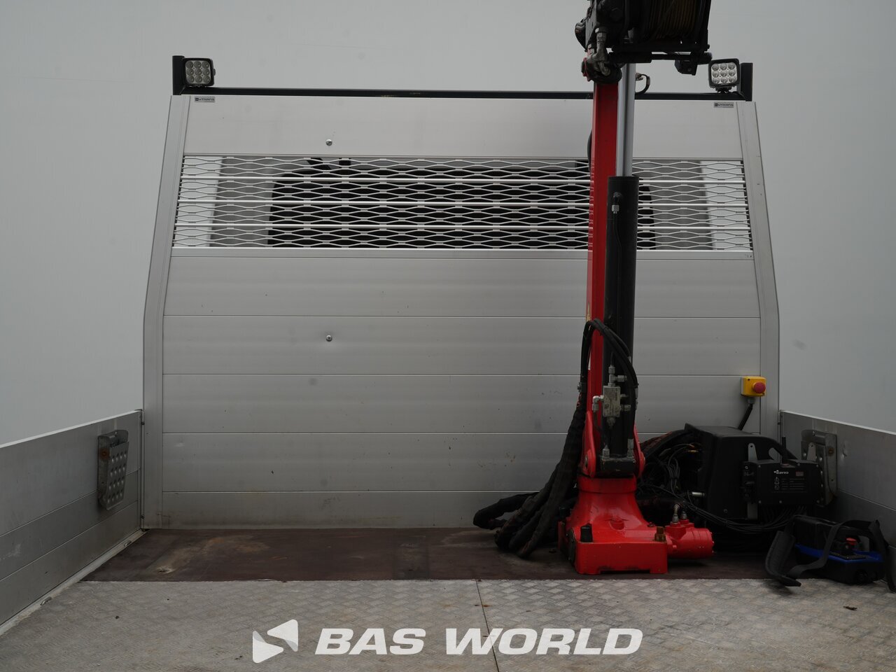Other : Iveco Daily 70C18 Otvoreno