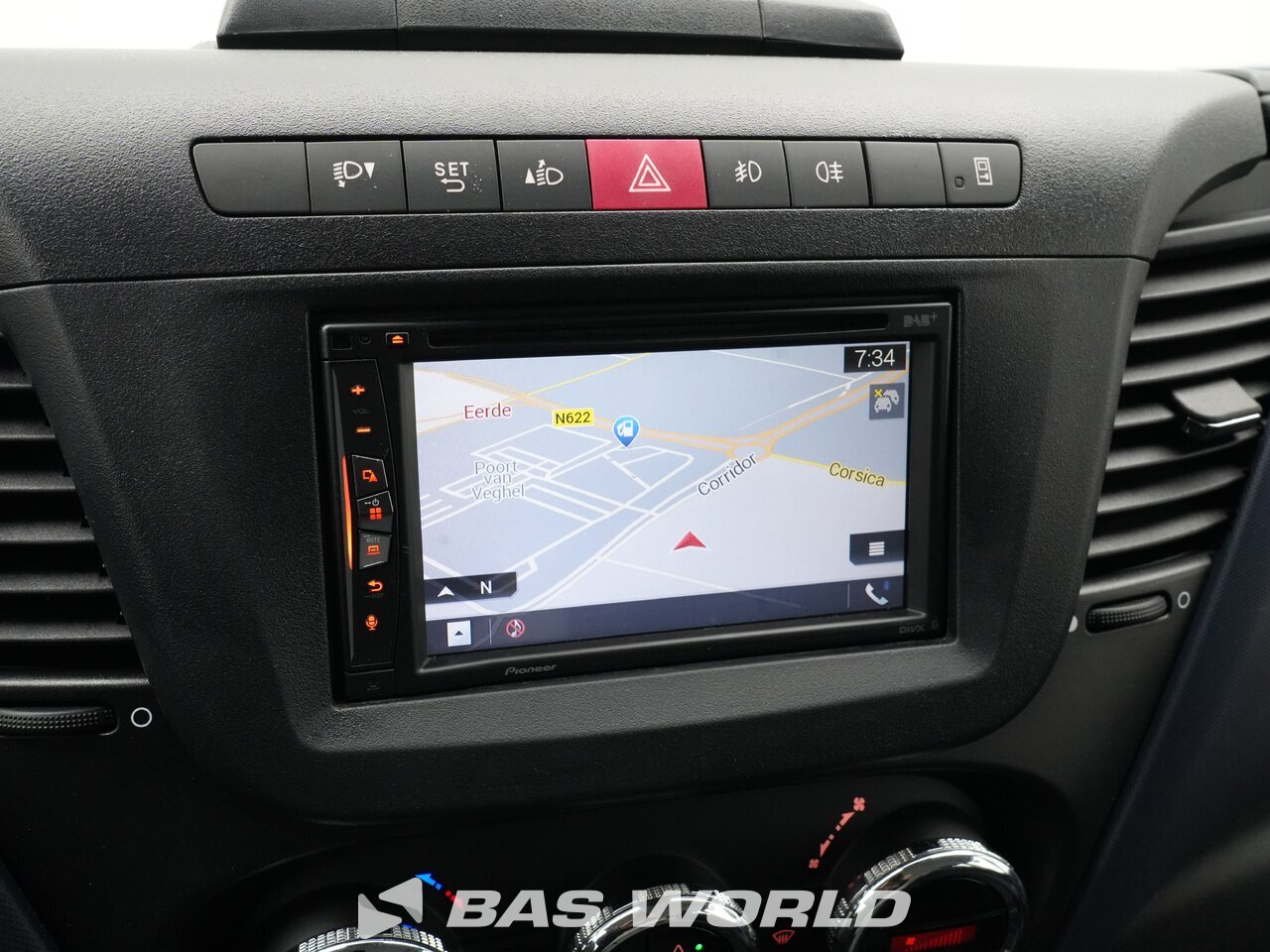 Other : Iveco Daily 70C18 Otvoreno