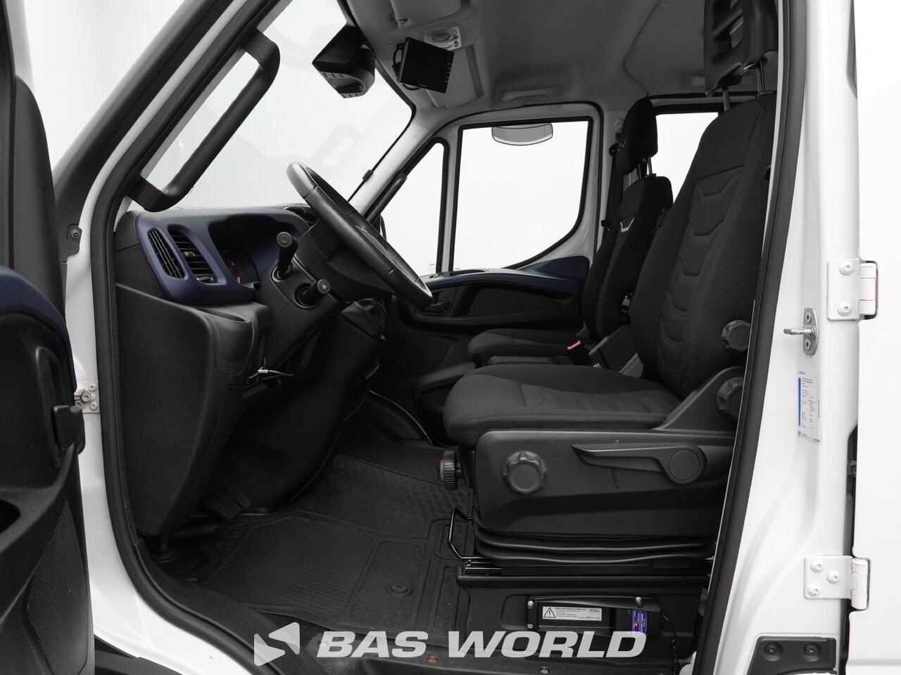 Other : Iveco Daily 70C18 Otvoreno