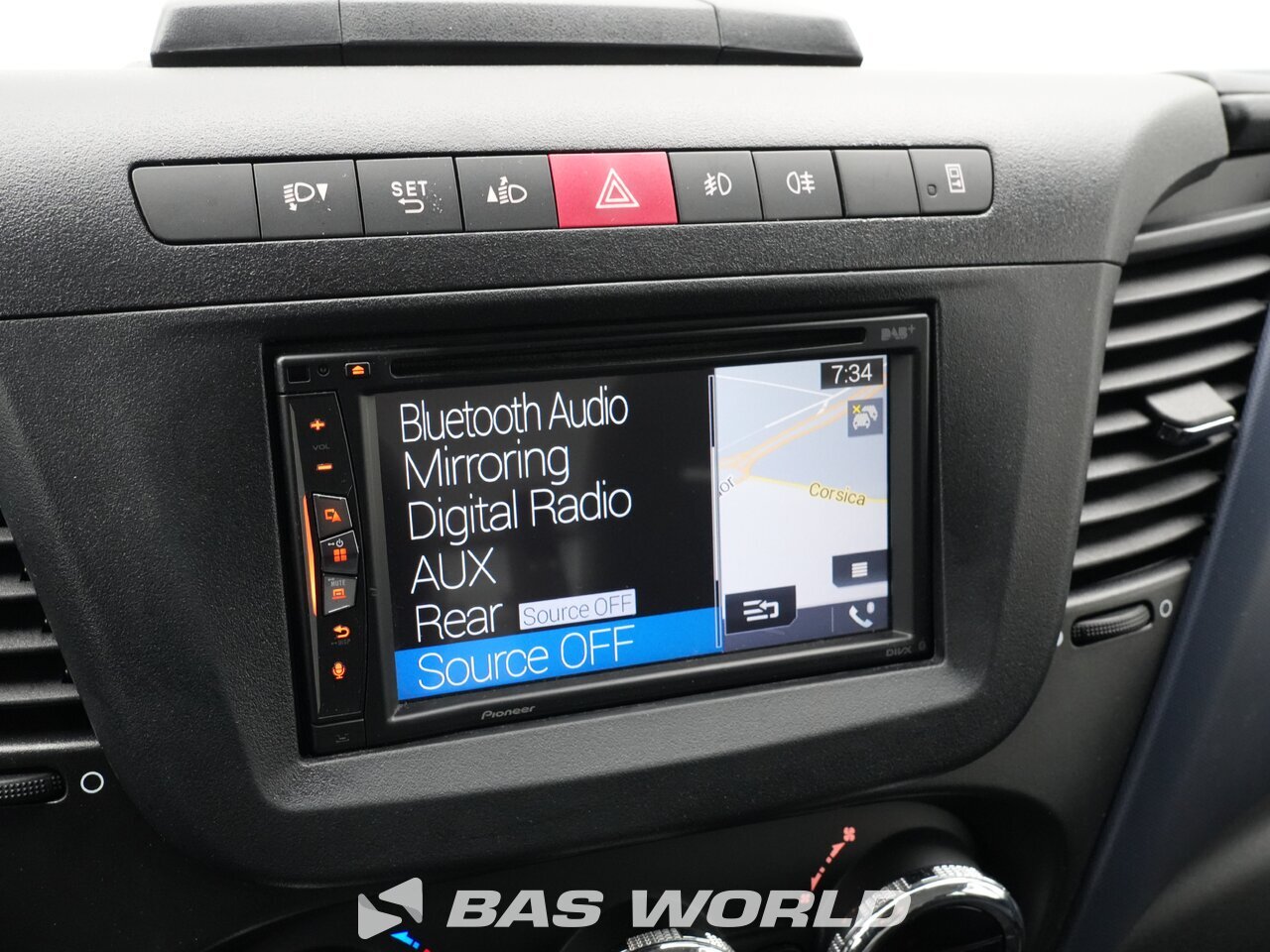 Other : Iveco Daily 70C18 Otvoreno
