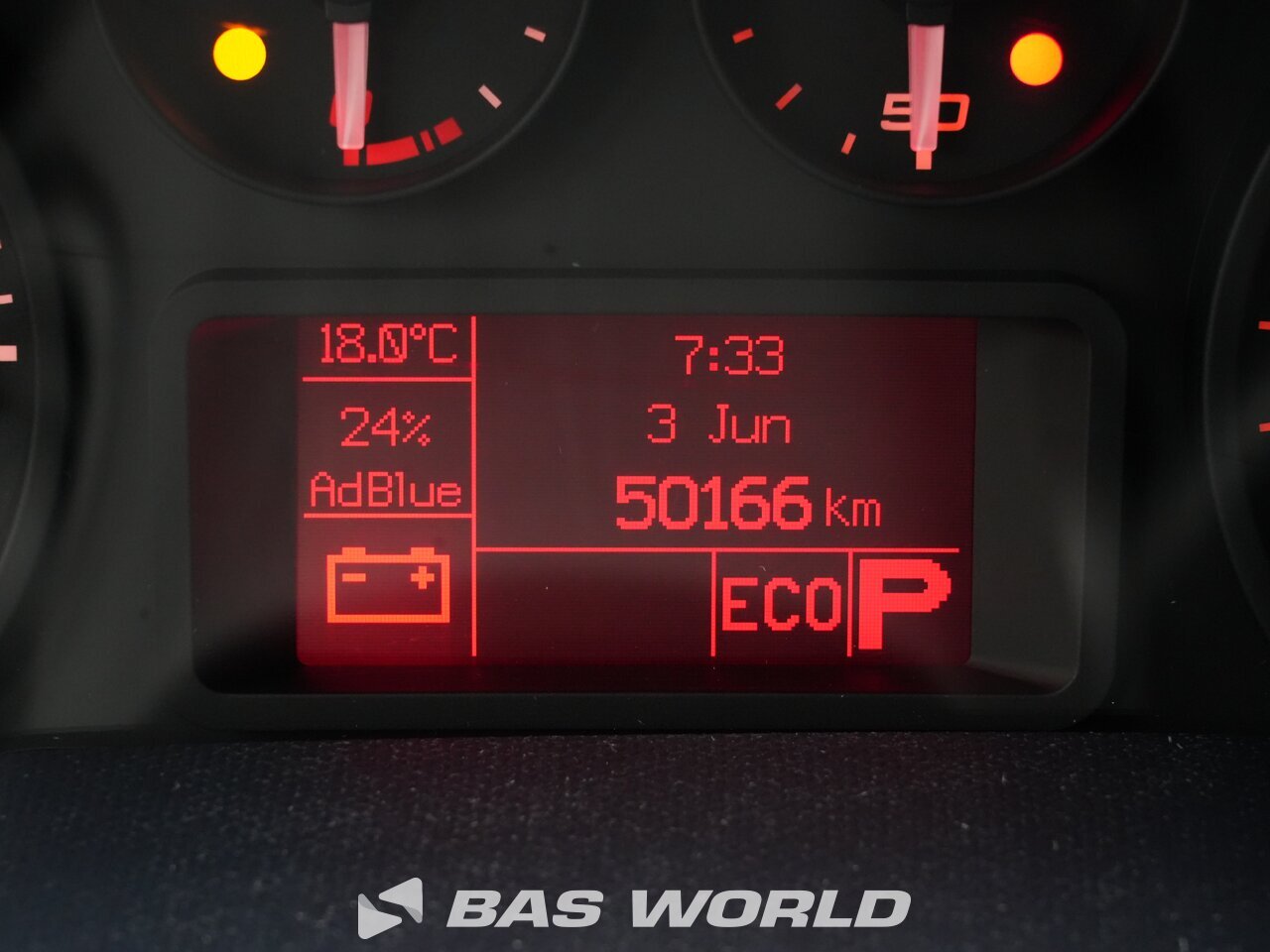 Other : Iveco Daily 70C18 Otvoreno