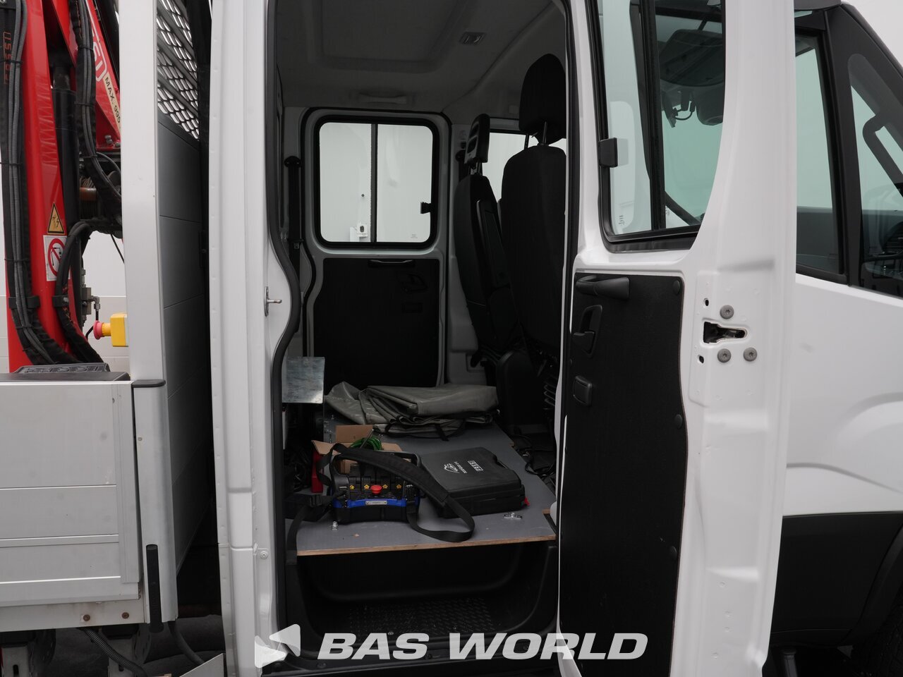Other : Iveco Daily 70C18 Otvoreno