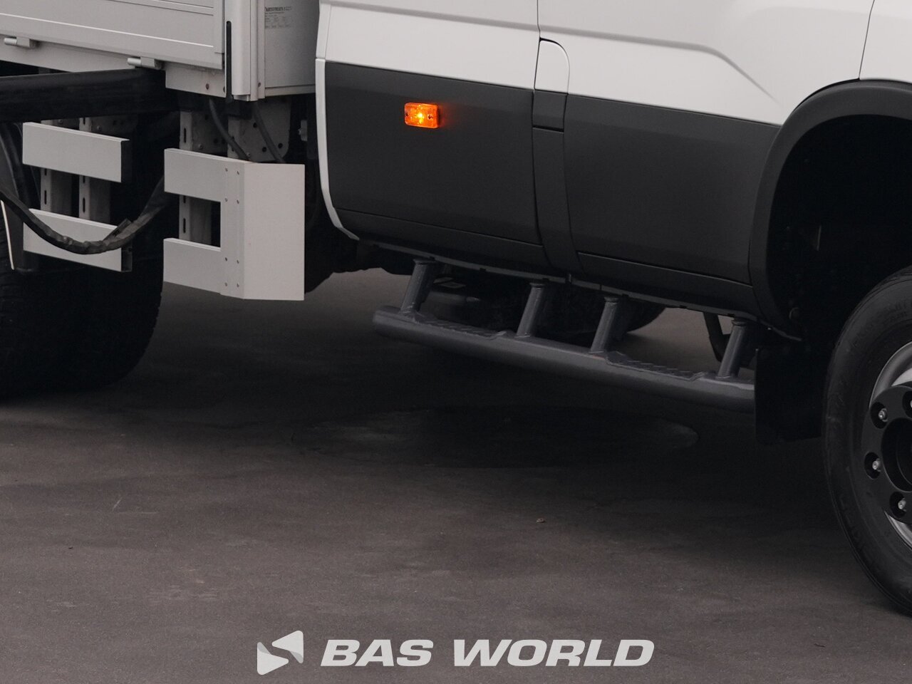 Other : Iveco Daily 70C18 Otvoreno