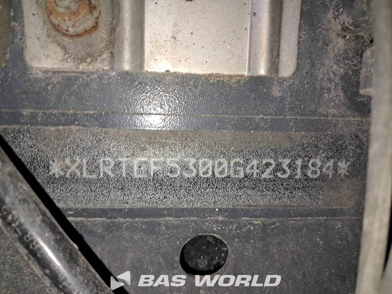 Other : DAF XF 480 Trækker