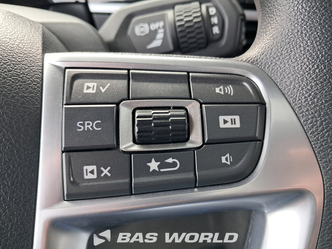 Other : DAF XF 480 Trækker