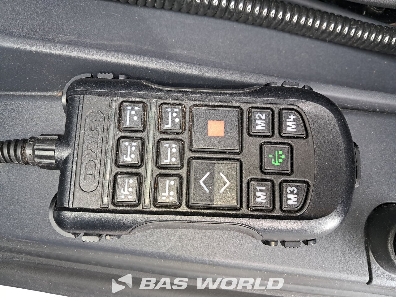 Other : DAF XF 480 Trækker