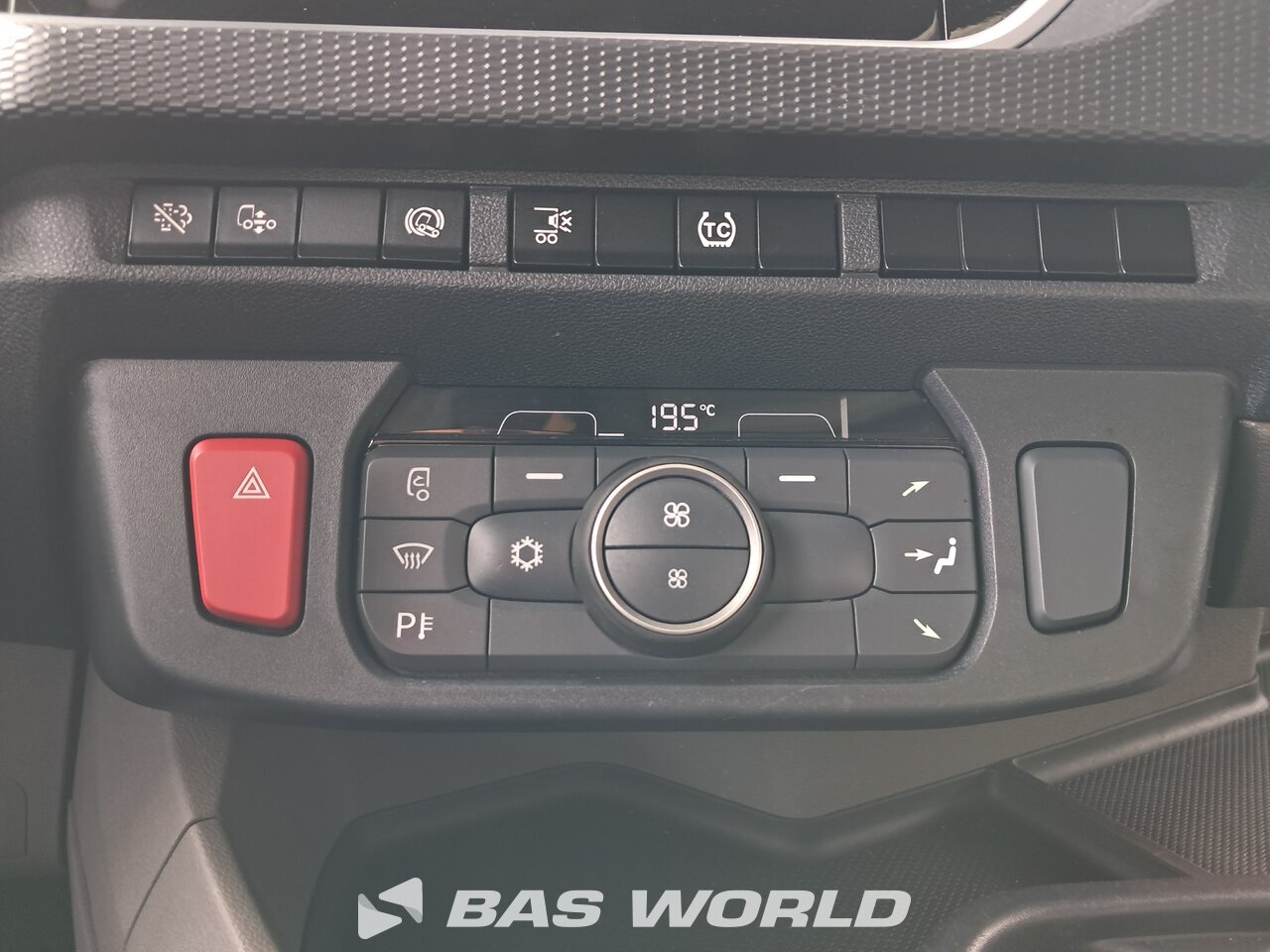 Other : DAF XF 480 Trækker