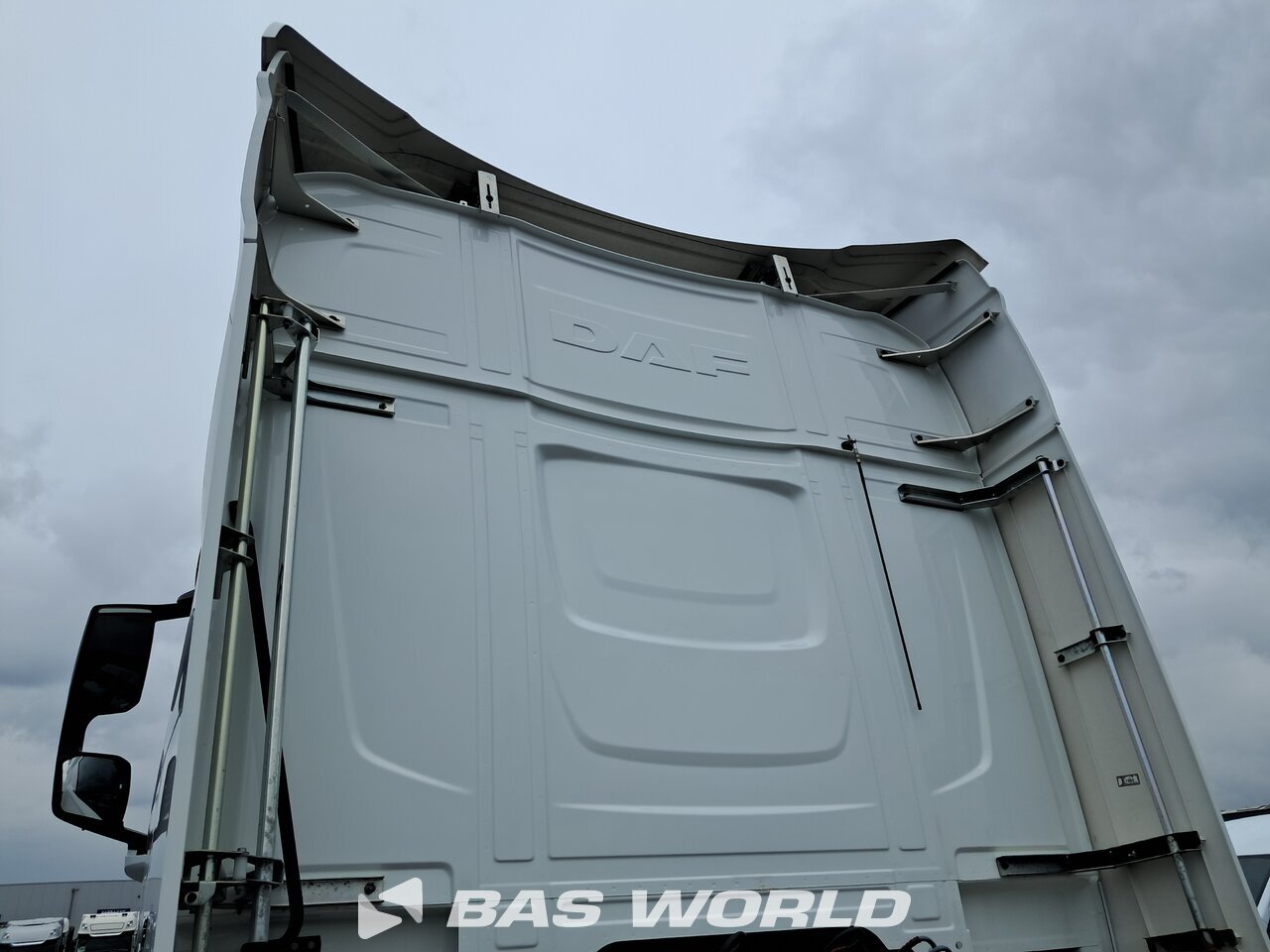 Other : DAF XF 480 Dragbil