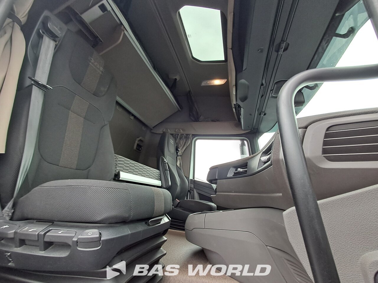 Other : DAF XF 480 Dragbil