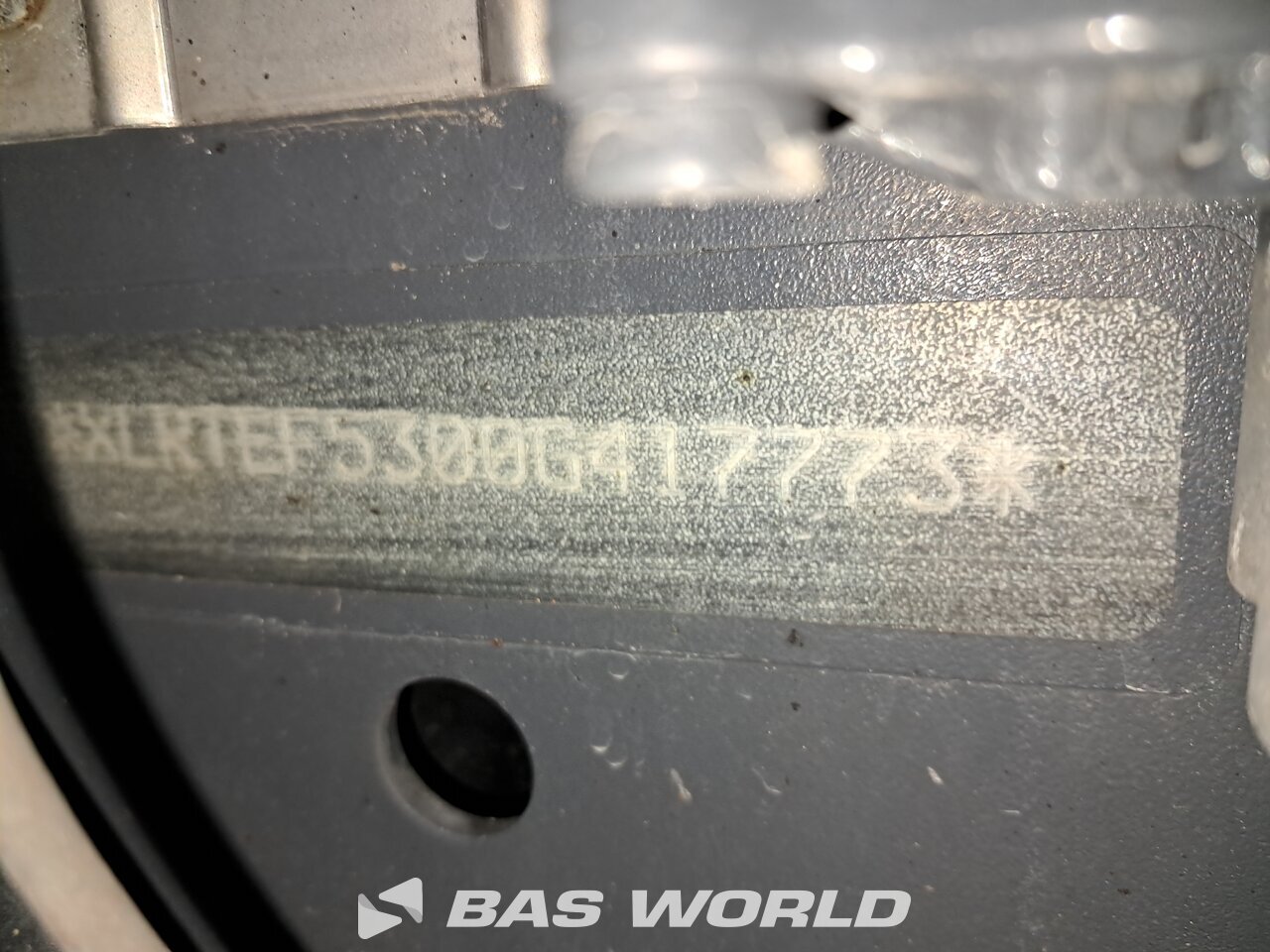 Other : DAF XF 480 Dragbil
