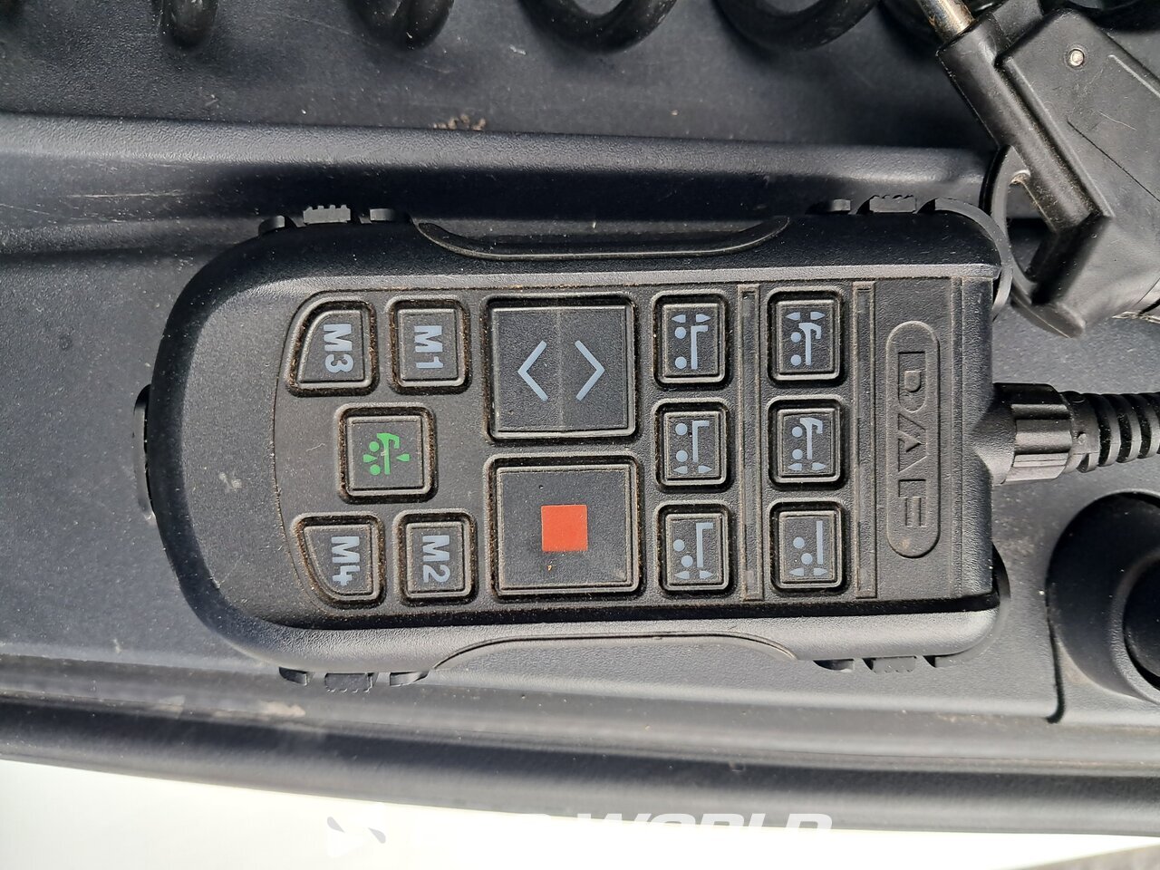 Other : DAF XF 480 Dragbil