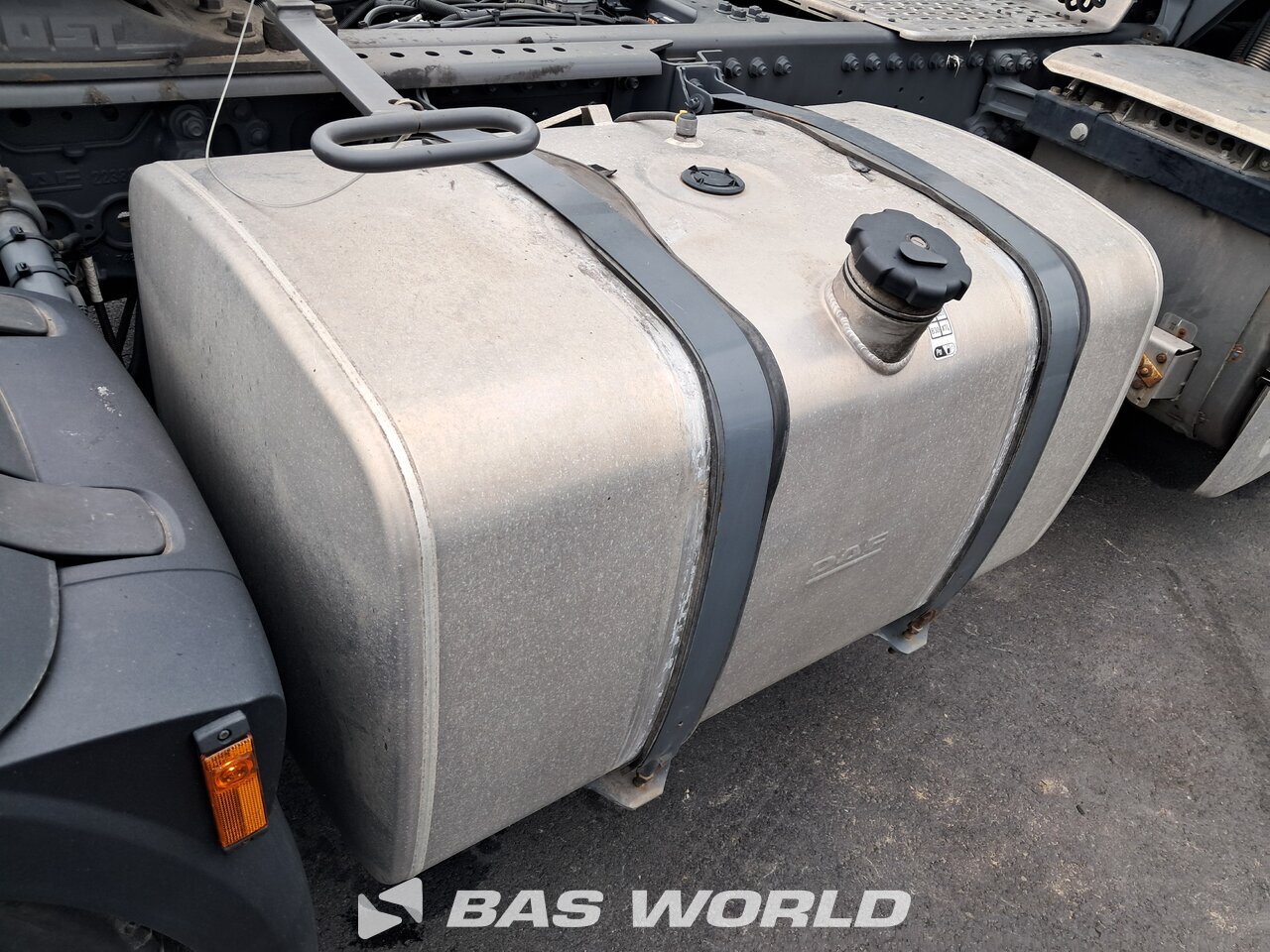 Other : DAF XF 480 Dragbil