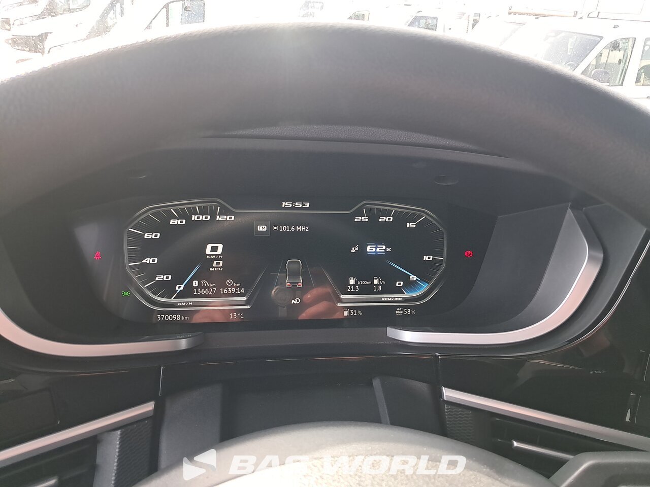 Other : DAF XF 480 Trækker