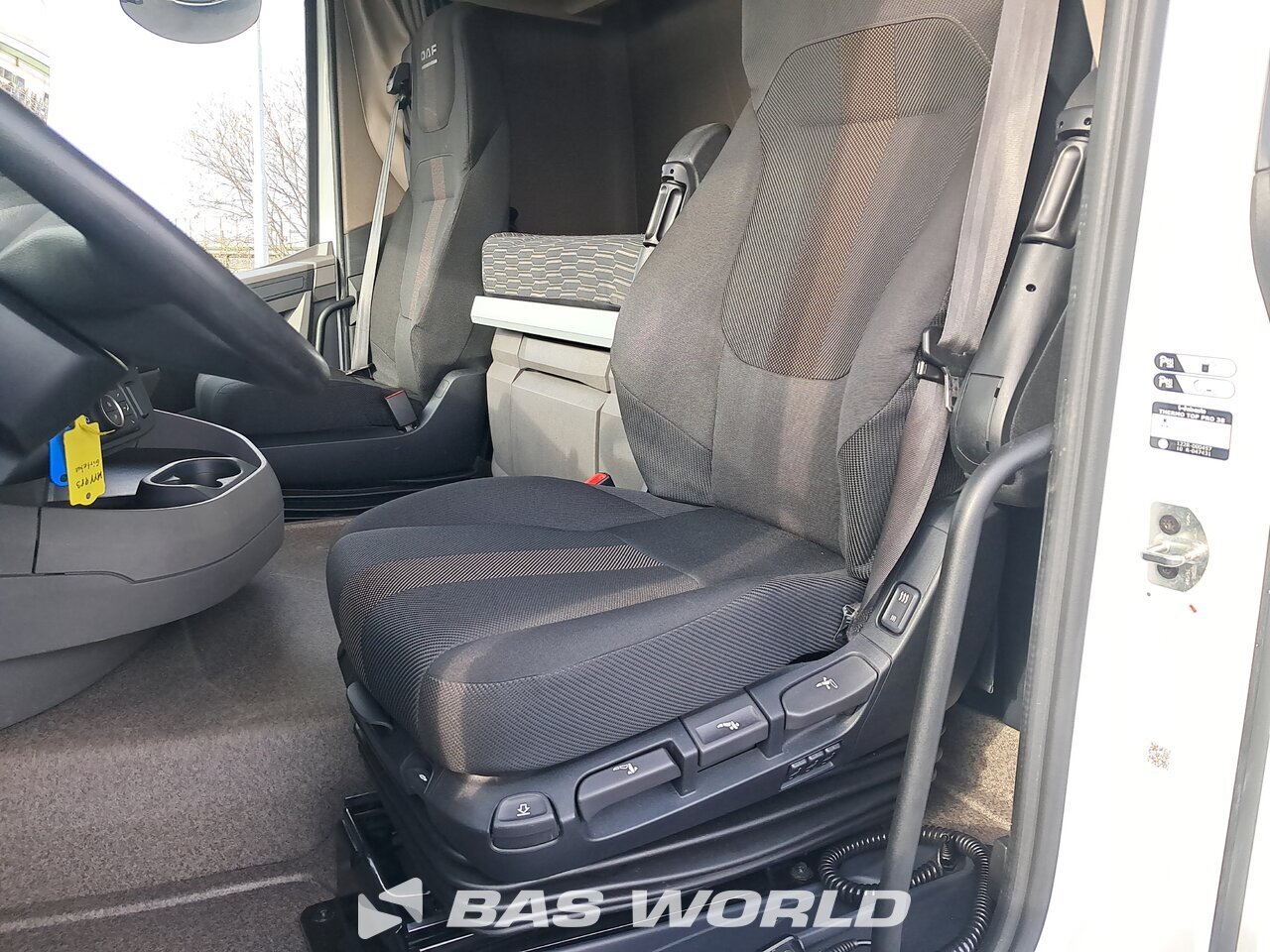 Other : DAF XF 480 Trækker