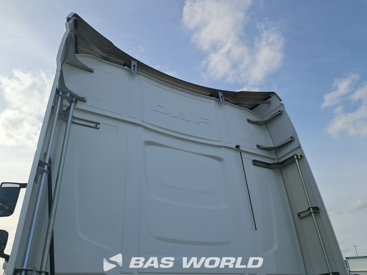 Other : DAF XF 480 Trækker