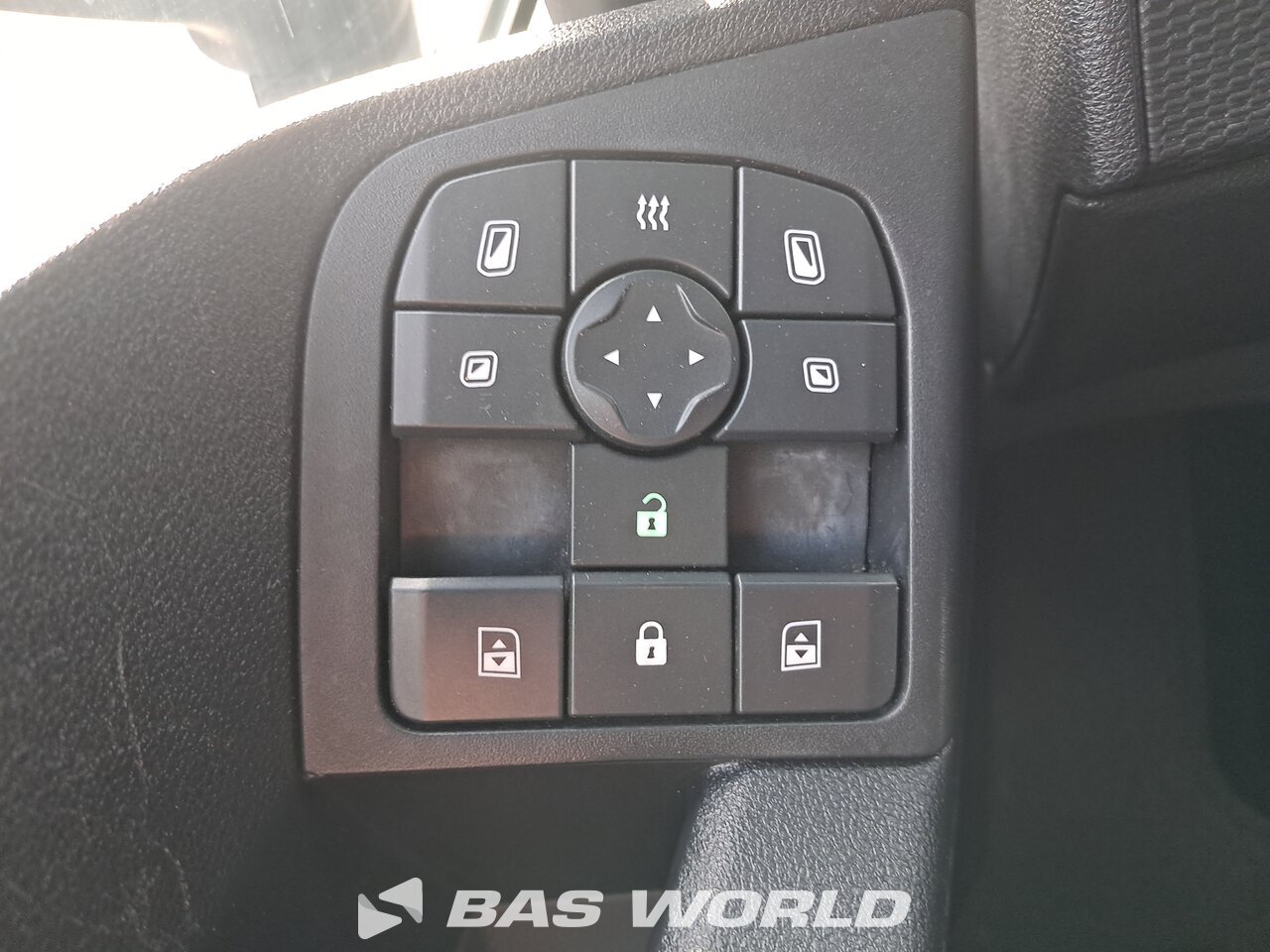 Other : DAF XF 480 Trækker