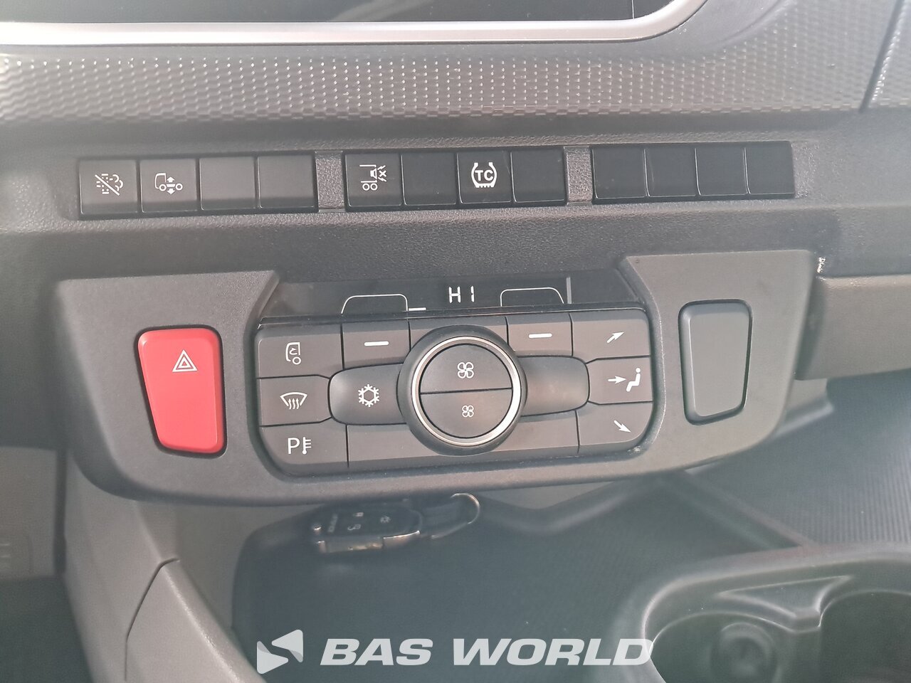 Other : DAF XF 480 Trækker