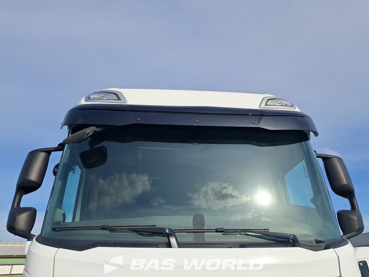 Other : DAF XF 480 Trækker