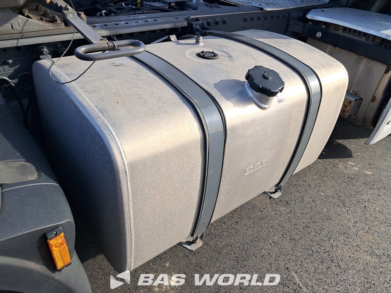 Other : DAF XF 480 Dragbil