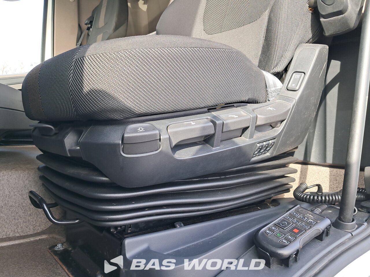 Other : DAF XF 480 Dragbil