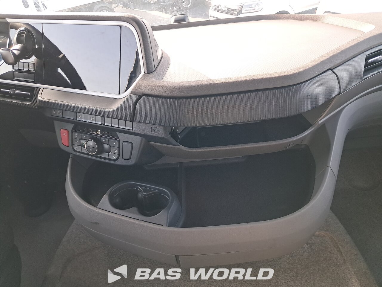 Other : DAF XF 480 Dragbil