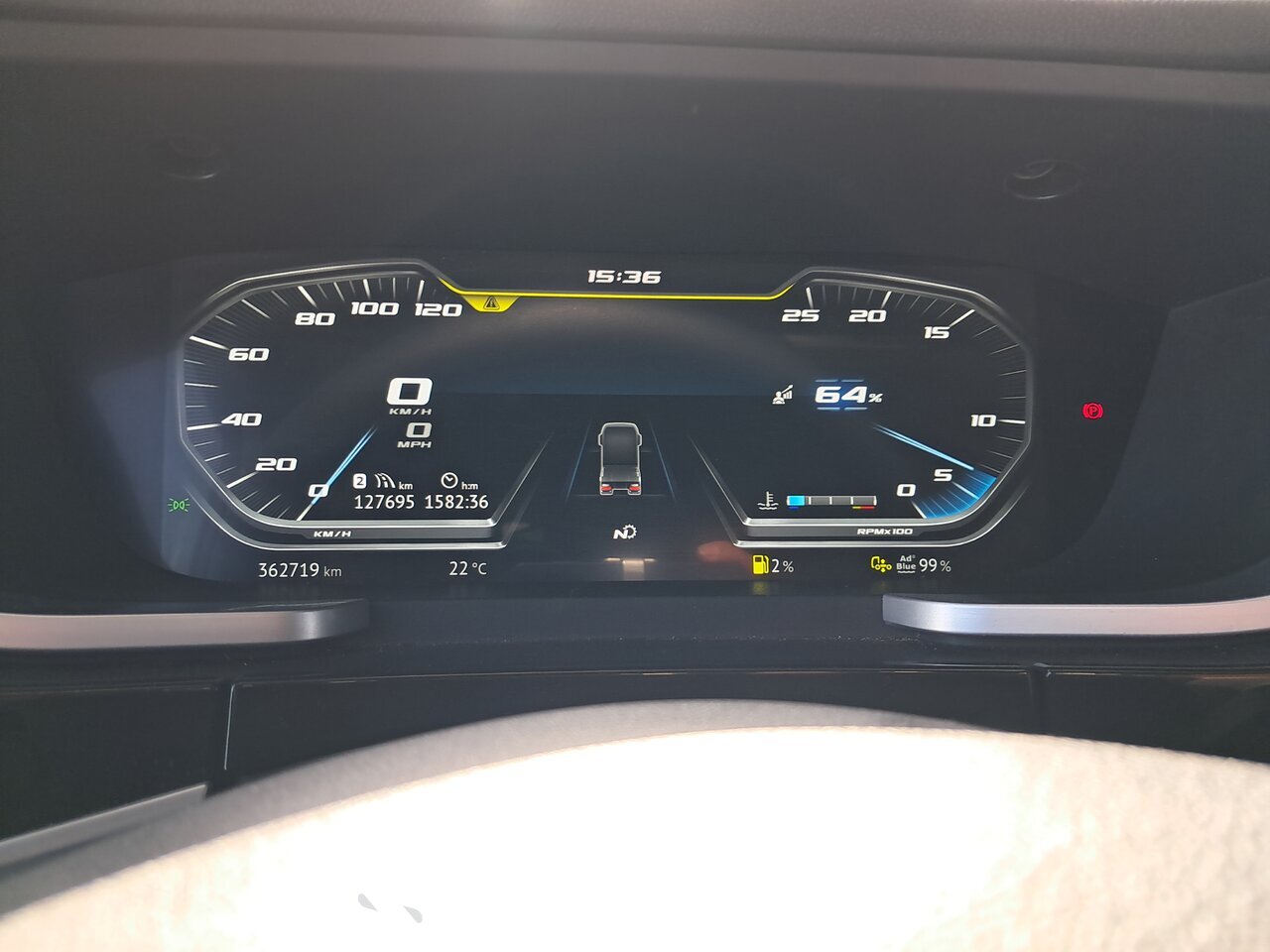 Other : DAF XF 480 Dragbil