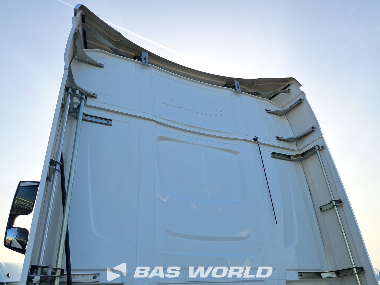 Other : DAF XF 480 Dragbil