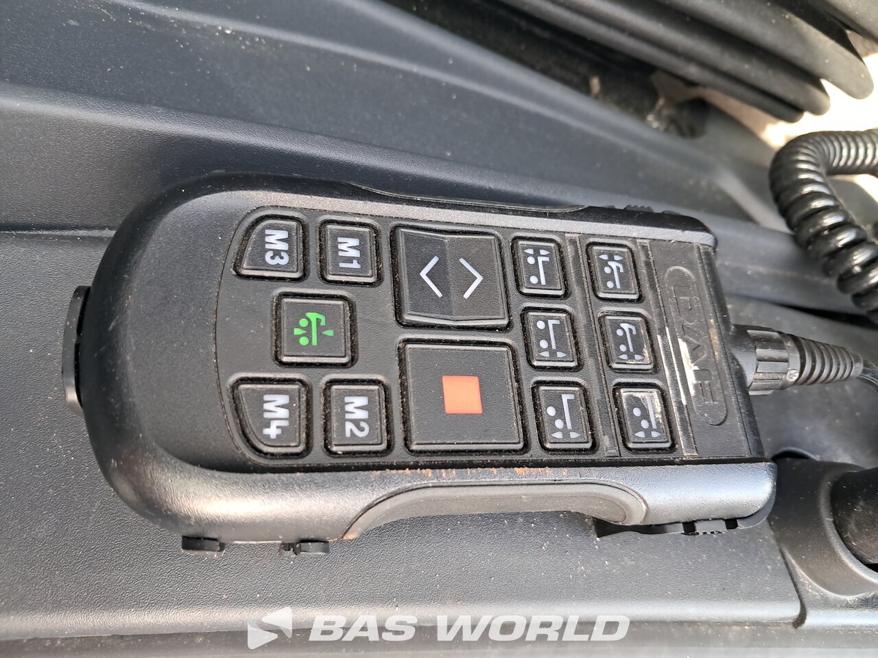 Other : DAF XF 480 Dragbil