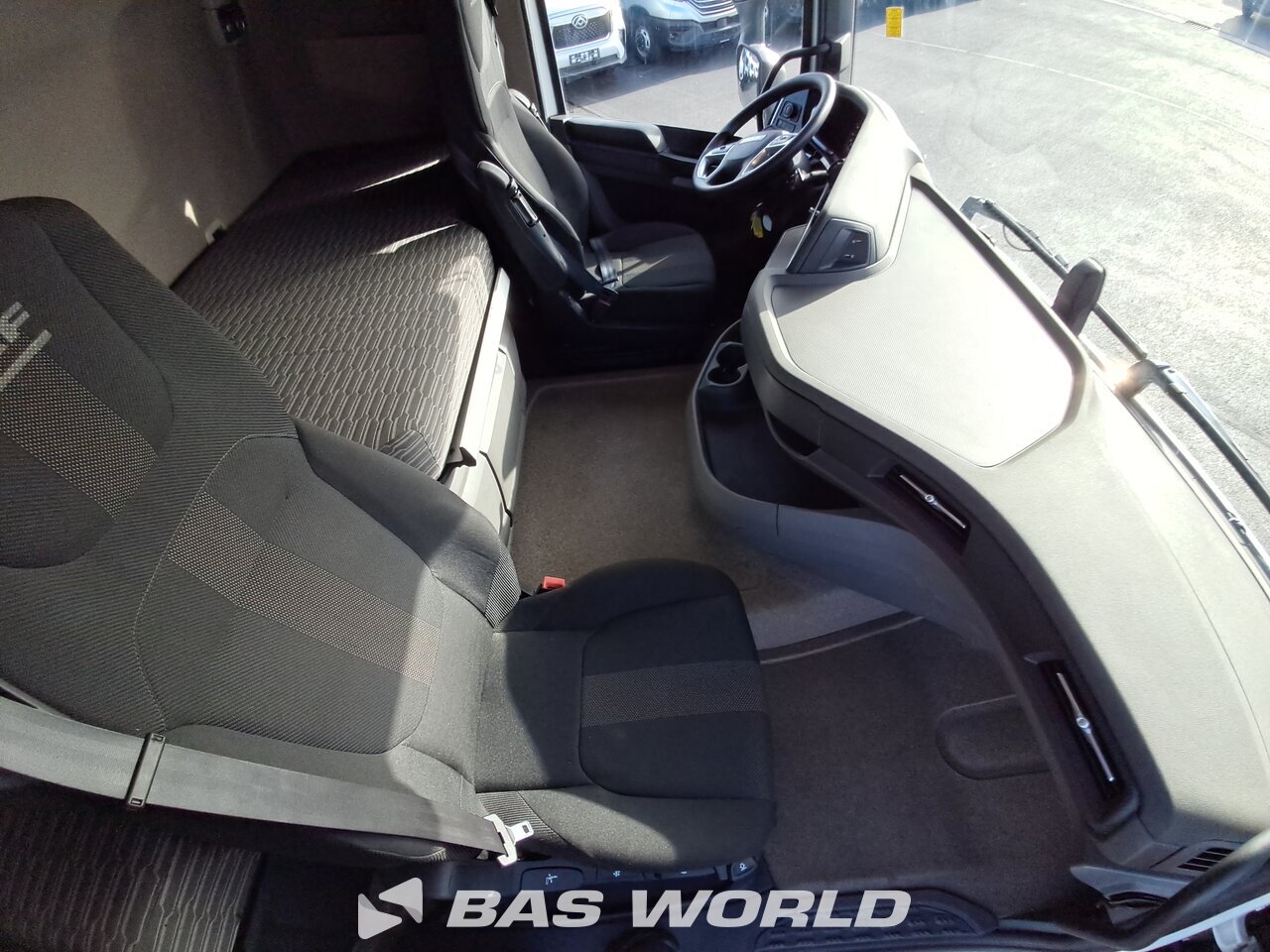 Other : DAF XF 480 Dragbil