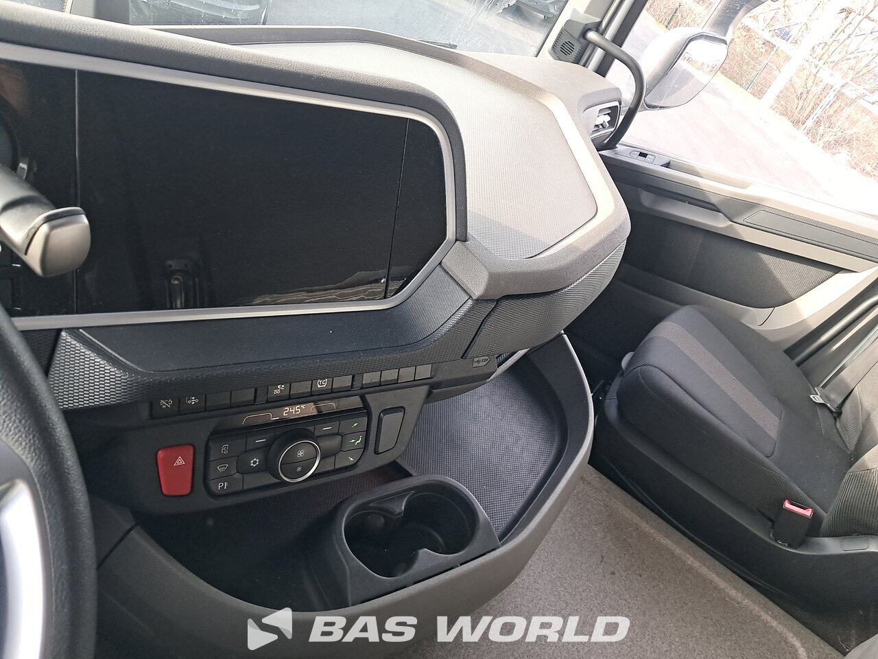 Other : DAF XF 480 Dragbil