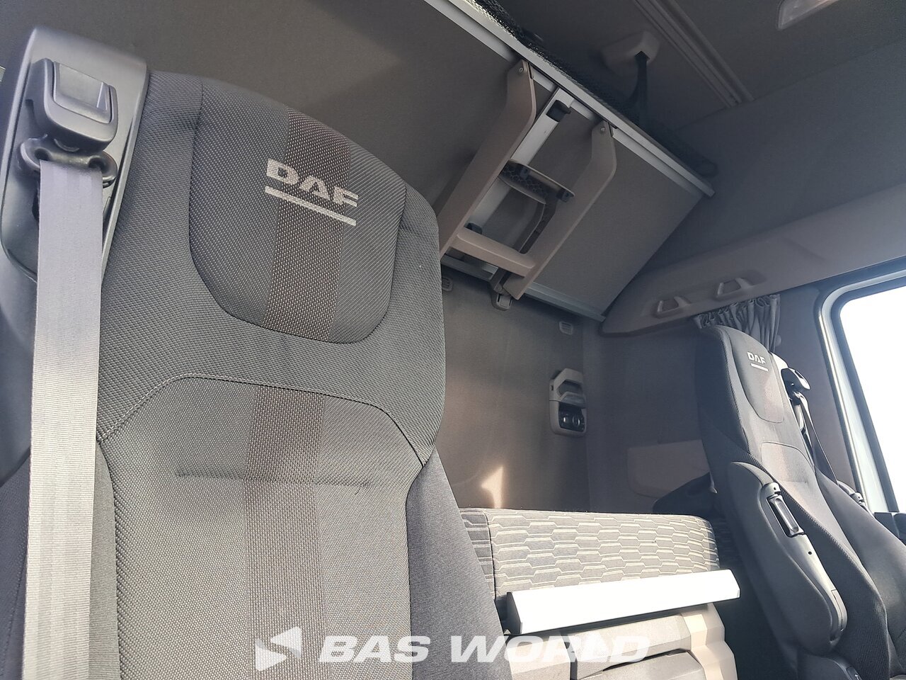 Other : DAF XF 480 Dragbil