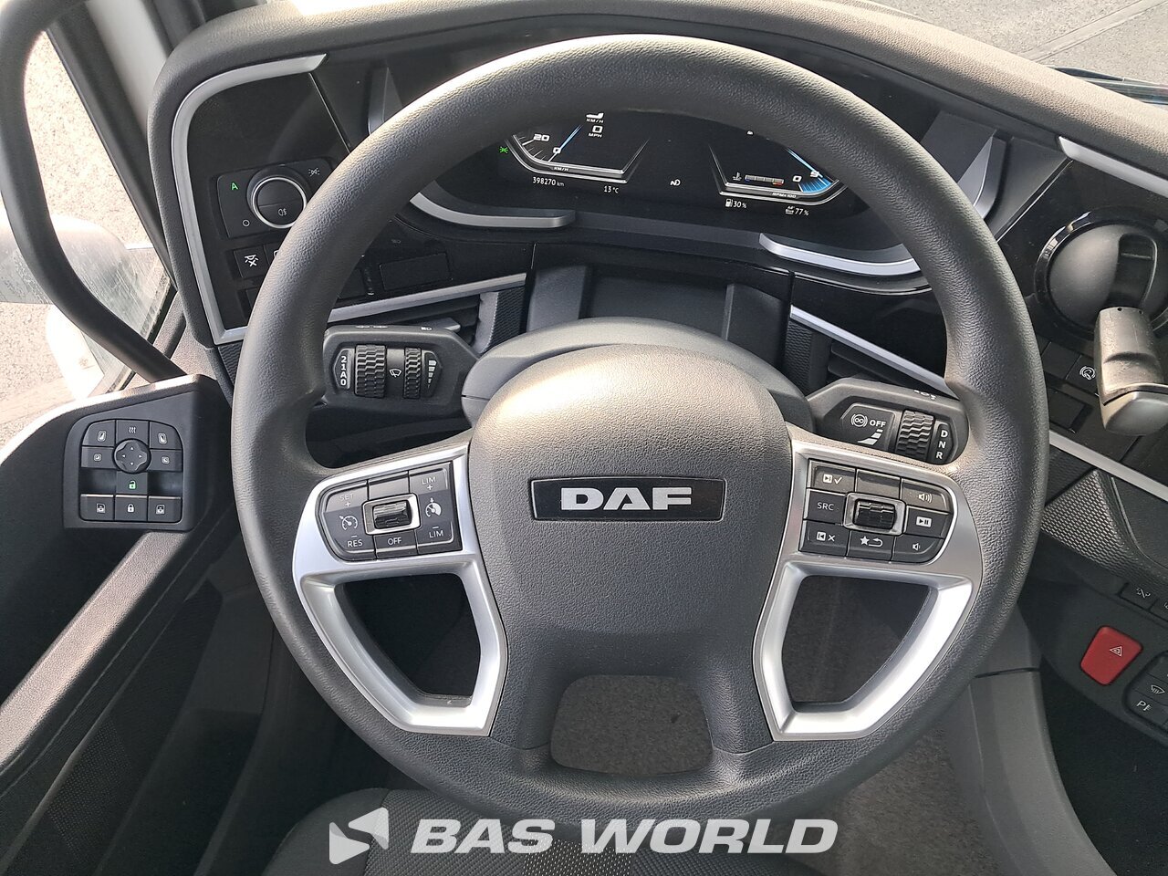 Other : DAF XF 480 Dragbil