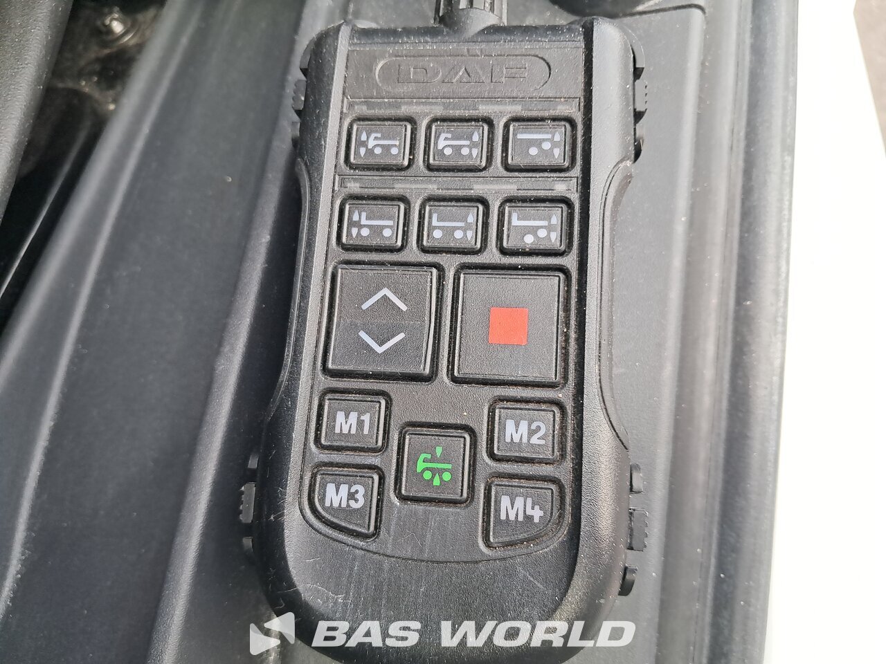 Other : DAF XF 480 Dragbil