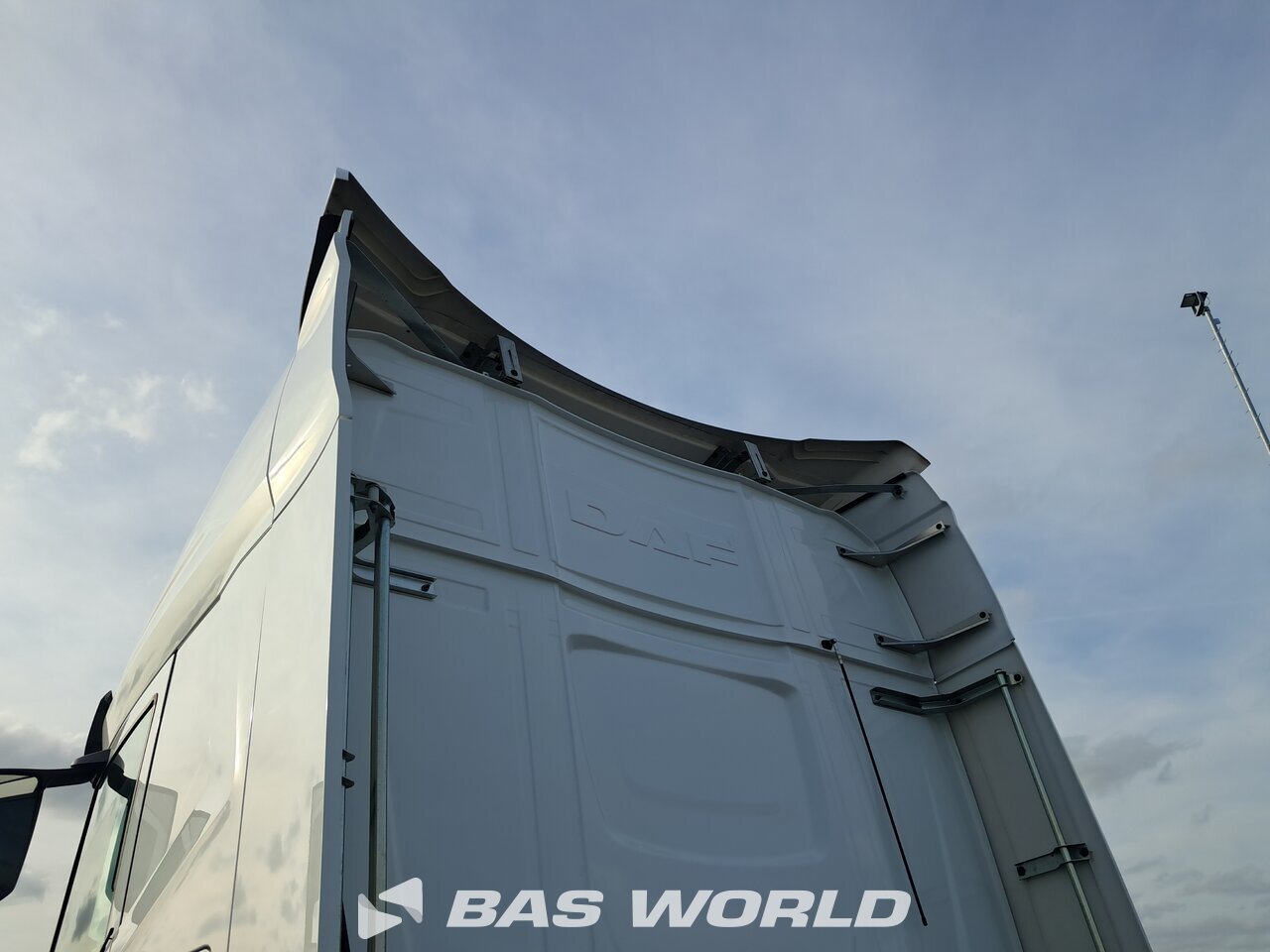 Other : DAF XF 480 Dragbil
