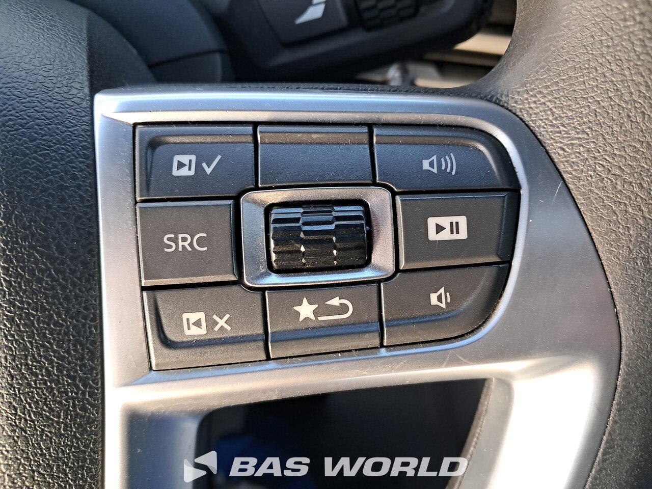 Other : DAF XF 480 Trækker