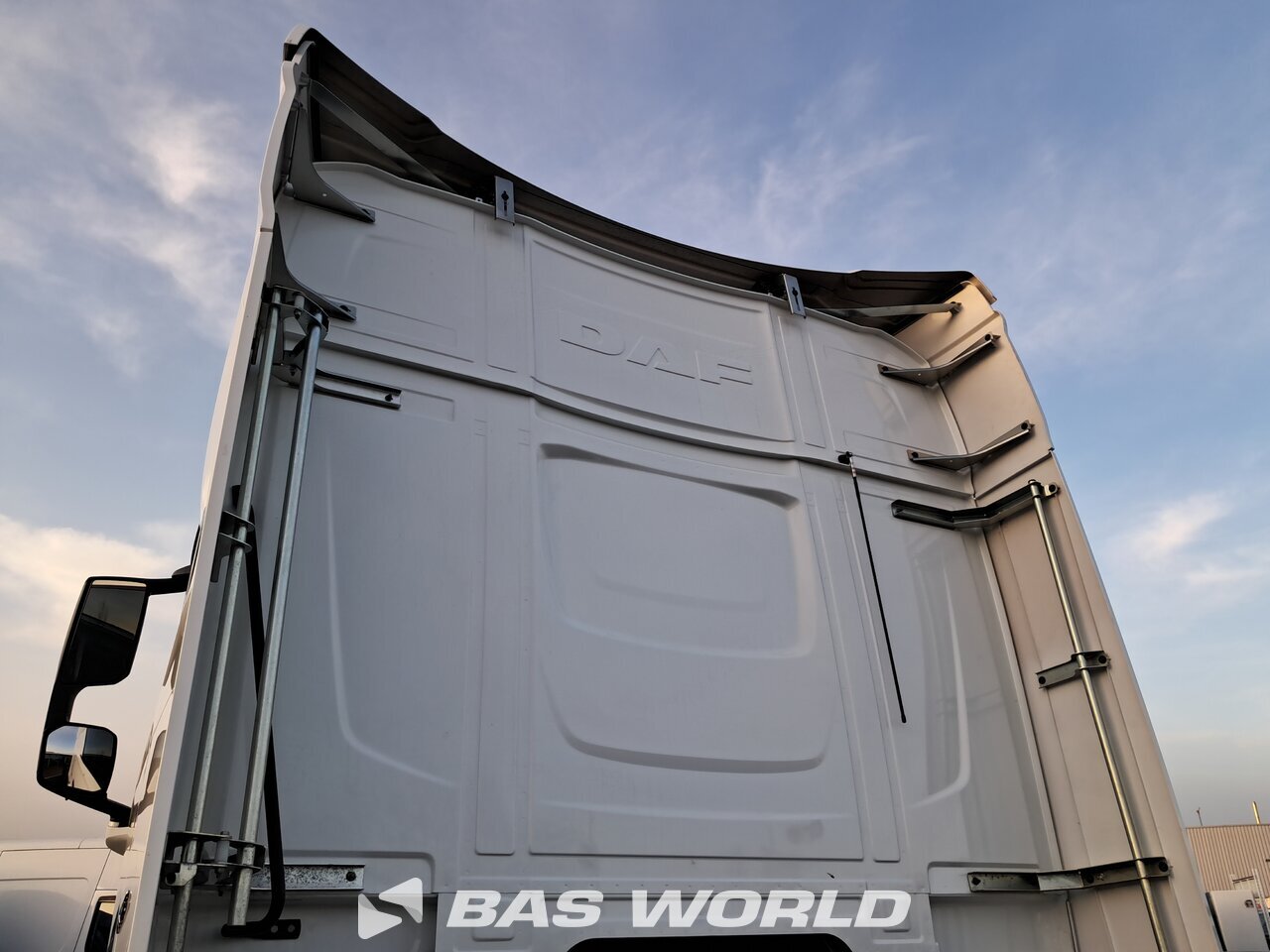 Other : DAF XF 480 Trækker