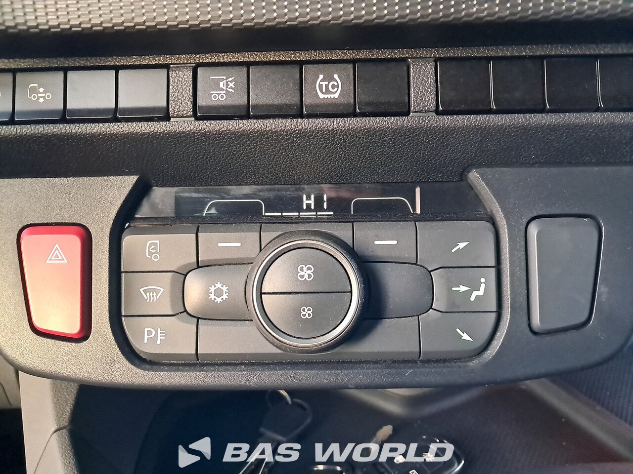 Other : DAF XF 480 Trækker