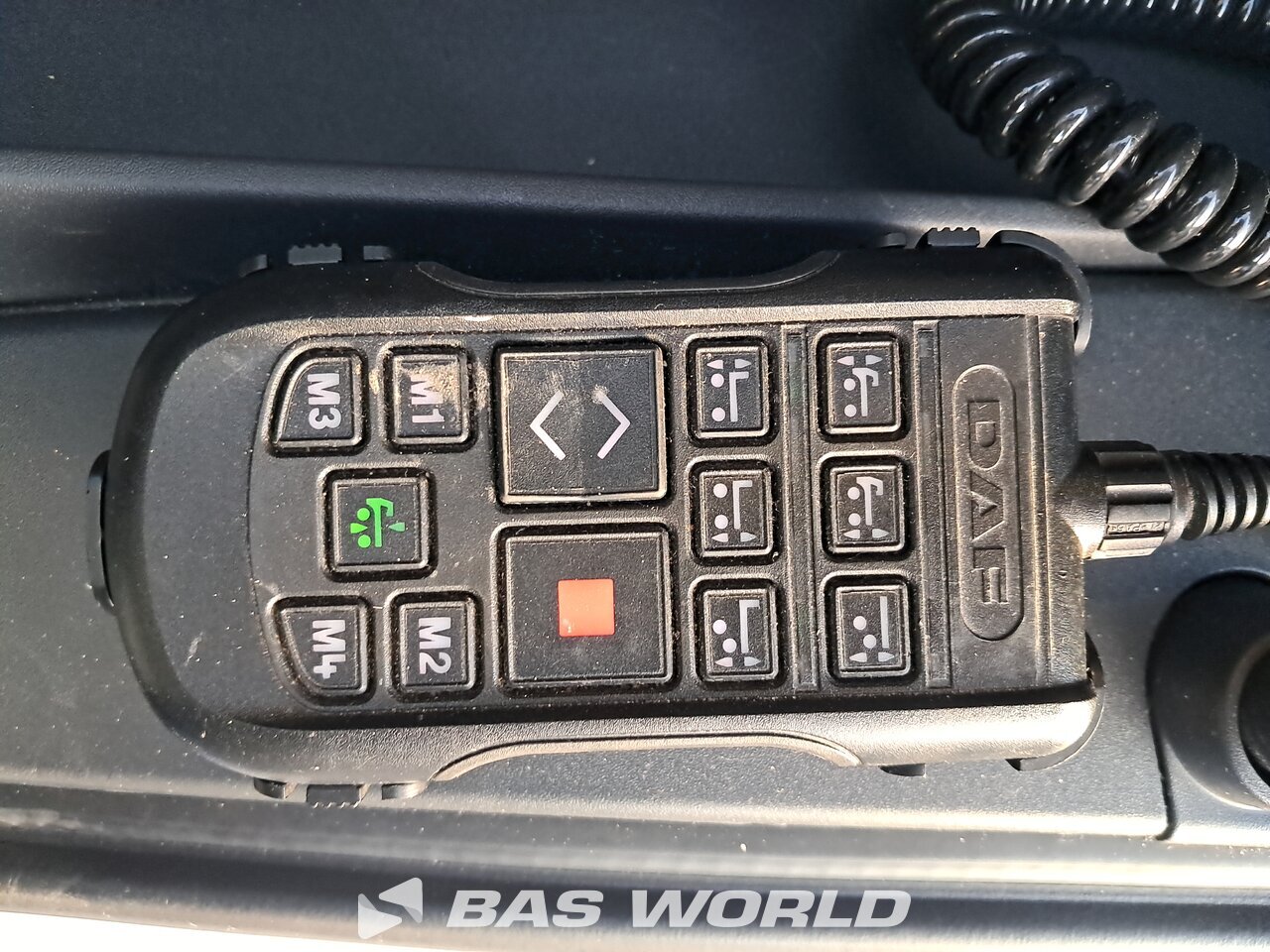 Other : DAF XF 480 Trækker