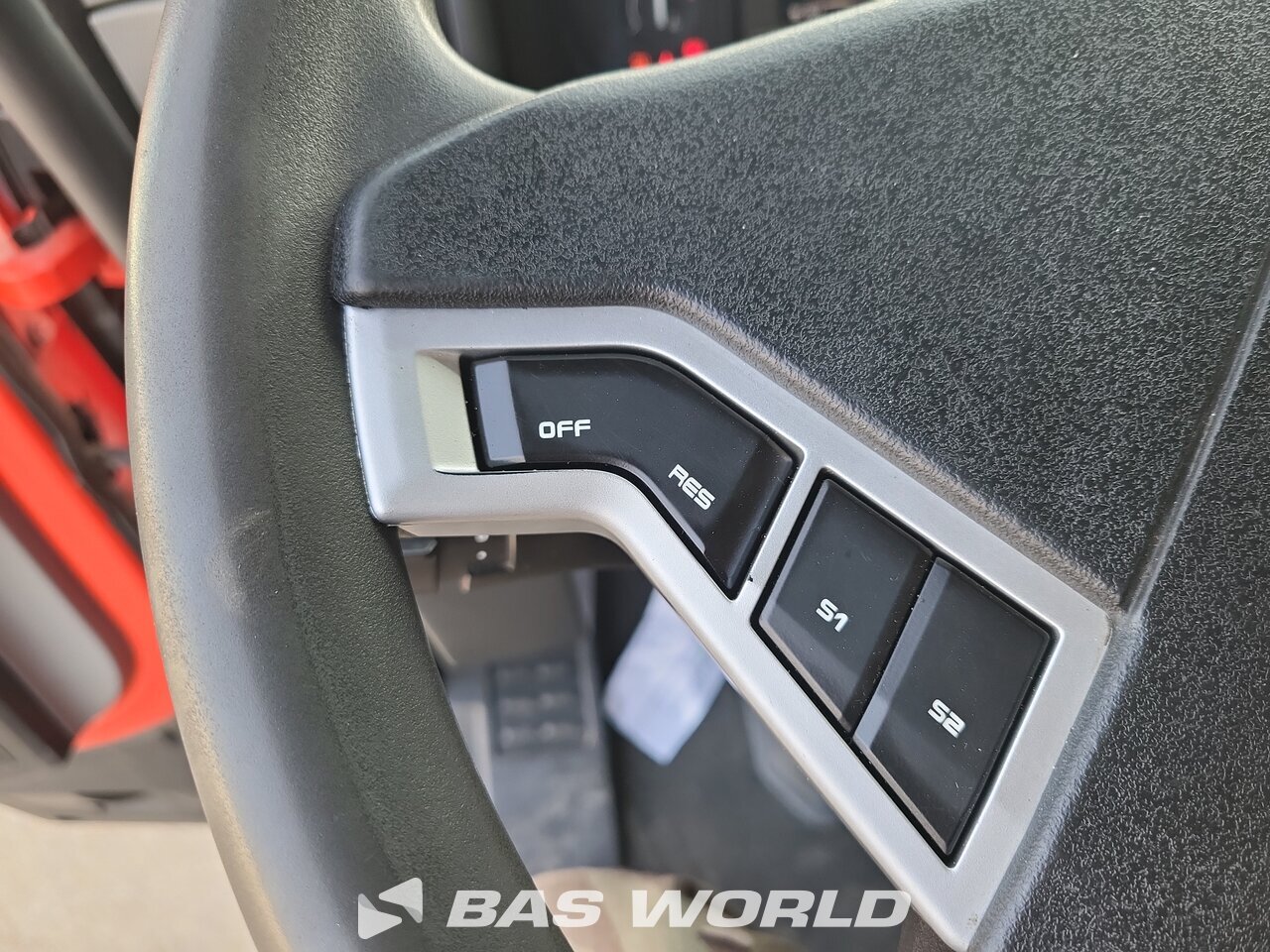 Other : Renault C 460 Бордови камиони