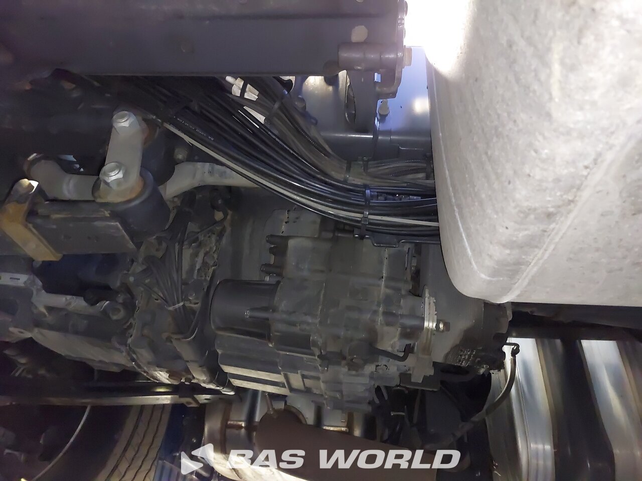 Other : Scania S410 Ciagniki siodłowe