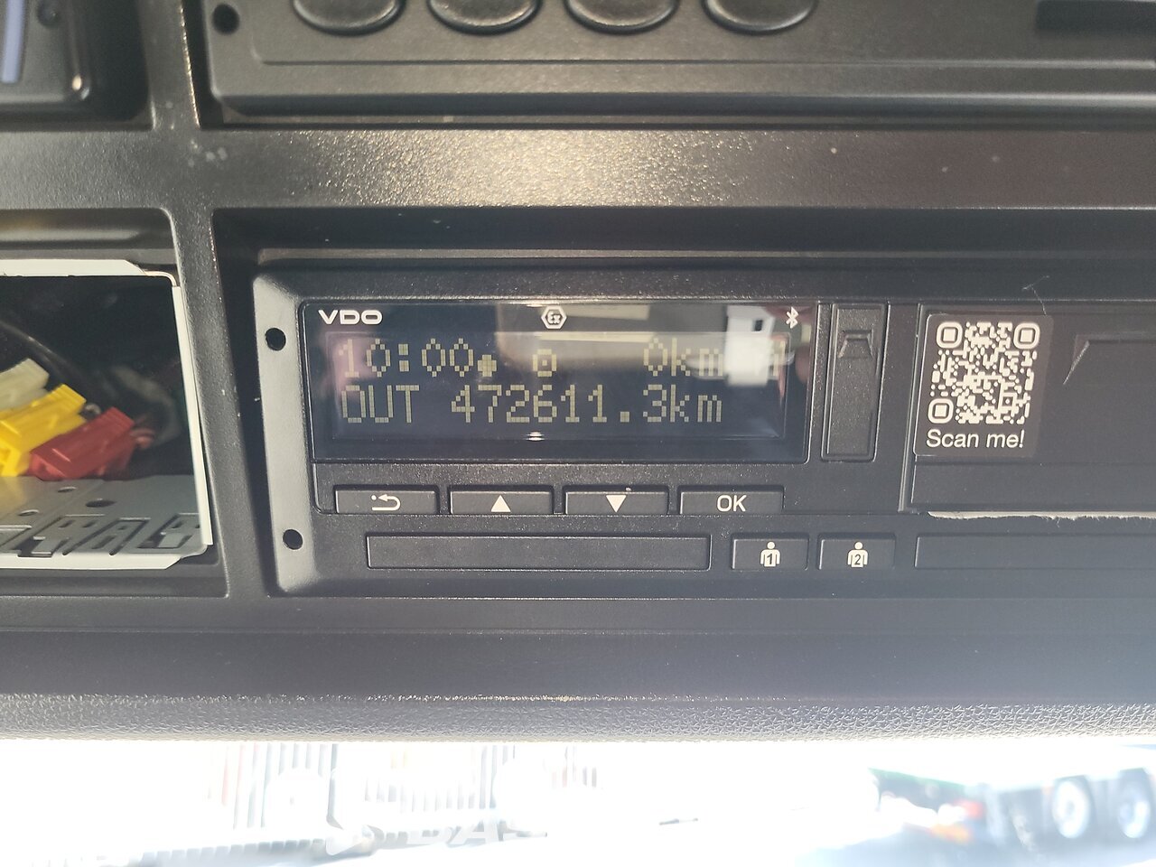 Other : MAN TGX 18.470 tegljač