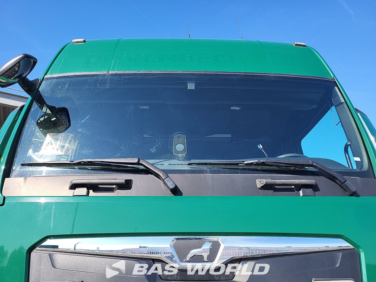 Other : MAN TGX 18.470 tegljač