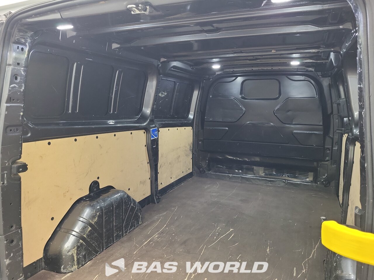 Other : Ford Transit Custom  130PK Fourgon utilitaire