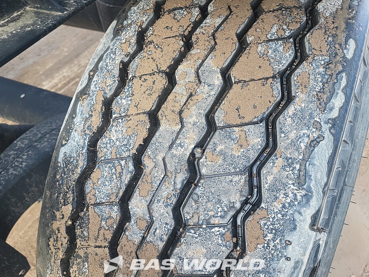 Other : Krone Прицеп контейнерное шасси