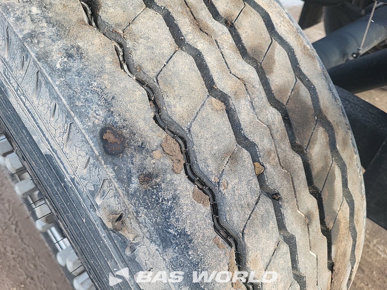 Other : Krone Прицеп контейнерное шасси