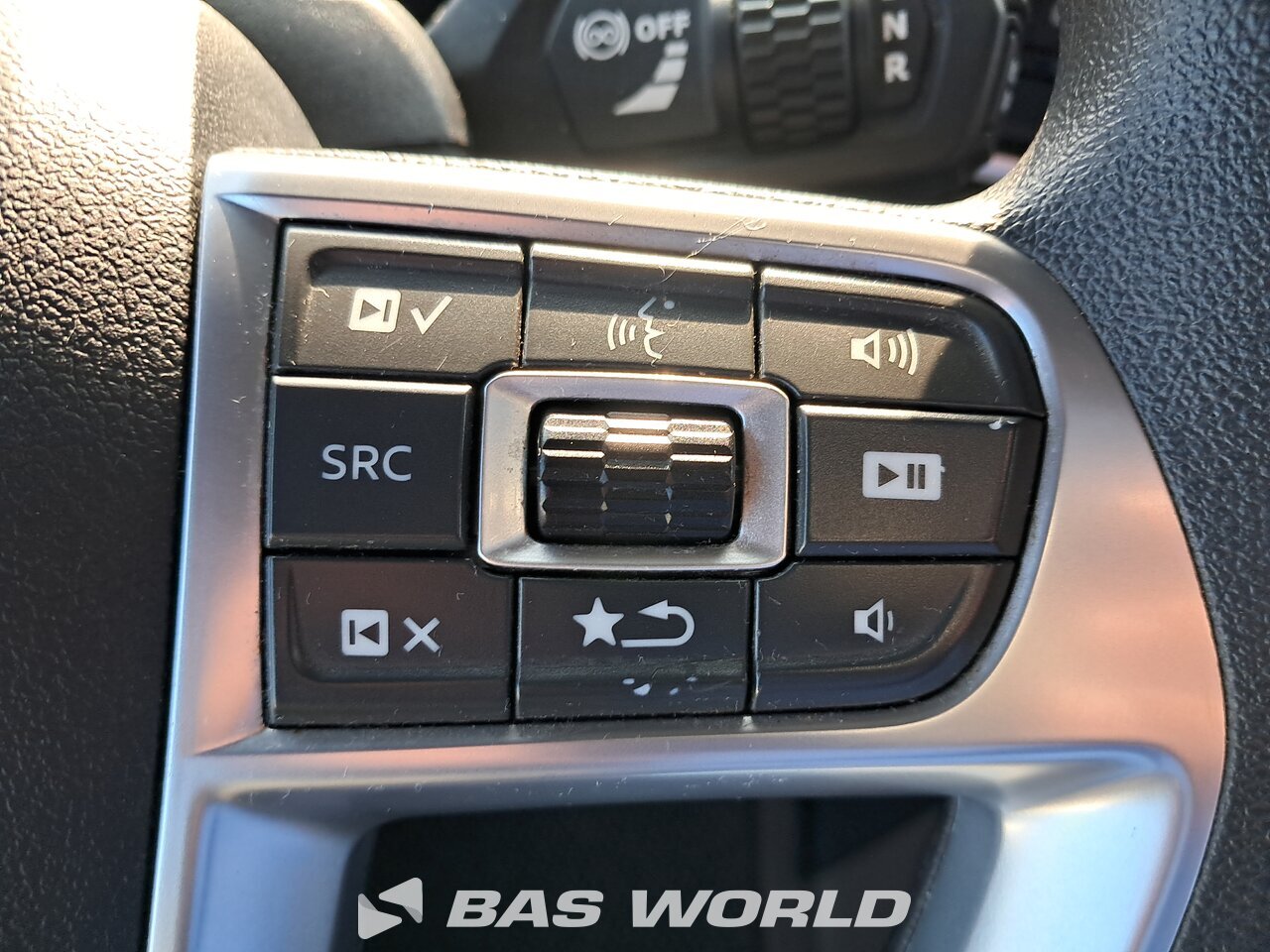 Other : DAF XG 480 Trækker