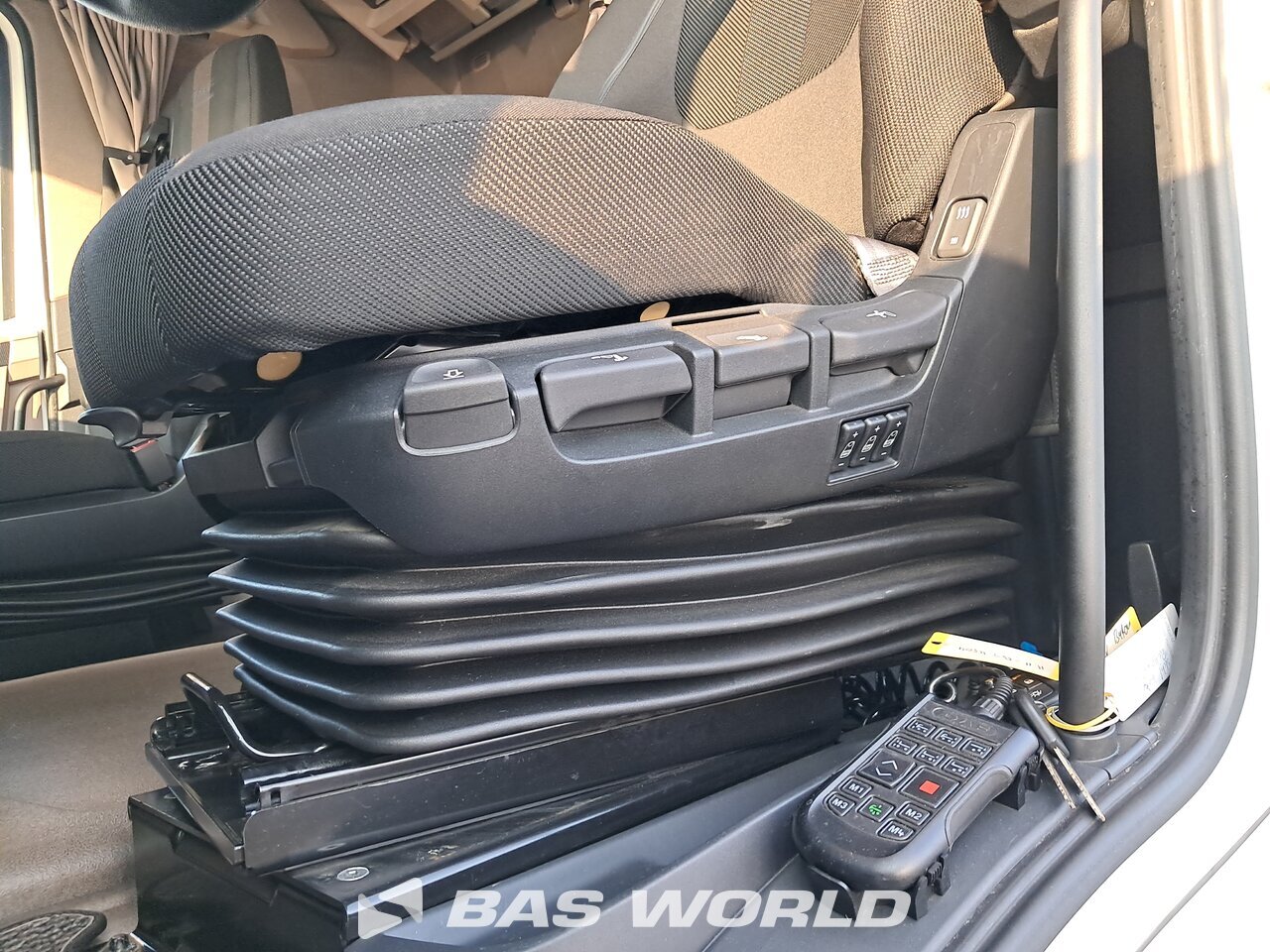 Other : DAF XG 480 Trækker